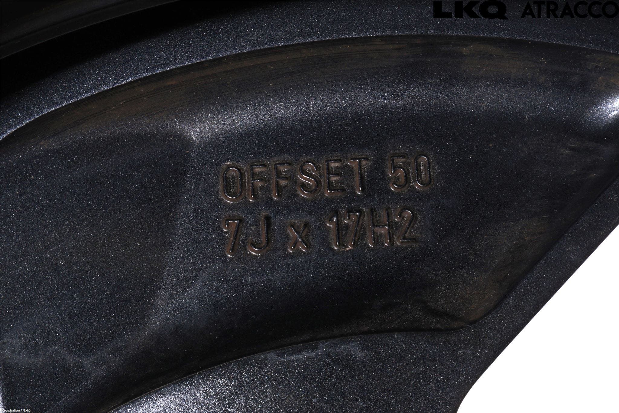 Hyundai KONA/ELECTRIC OS 18-23 Fälg Aluminium