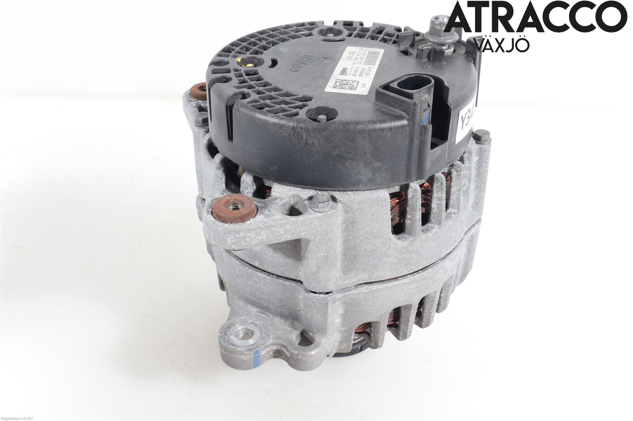 Audi A4/S4 B9 16-19 Generator