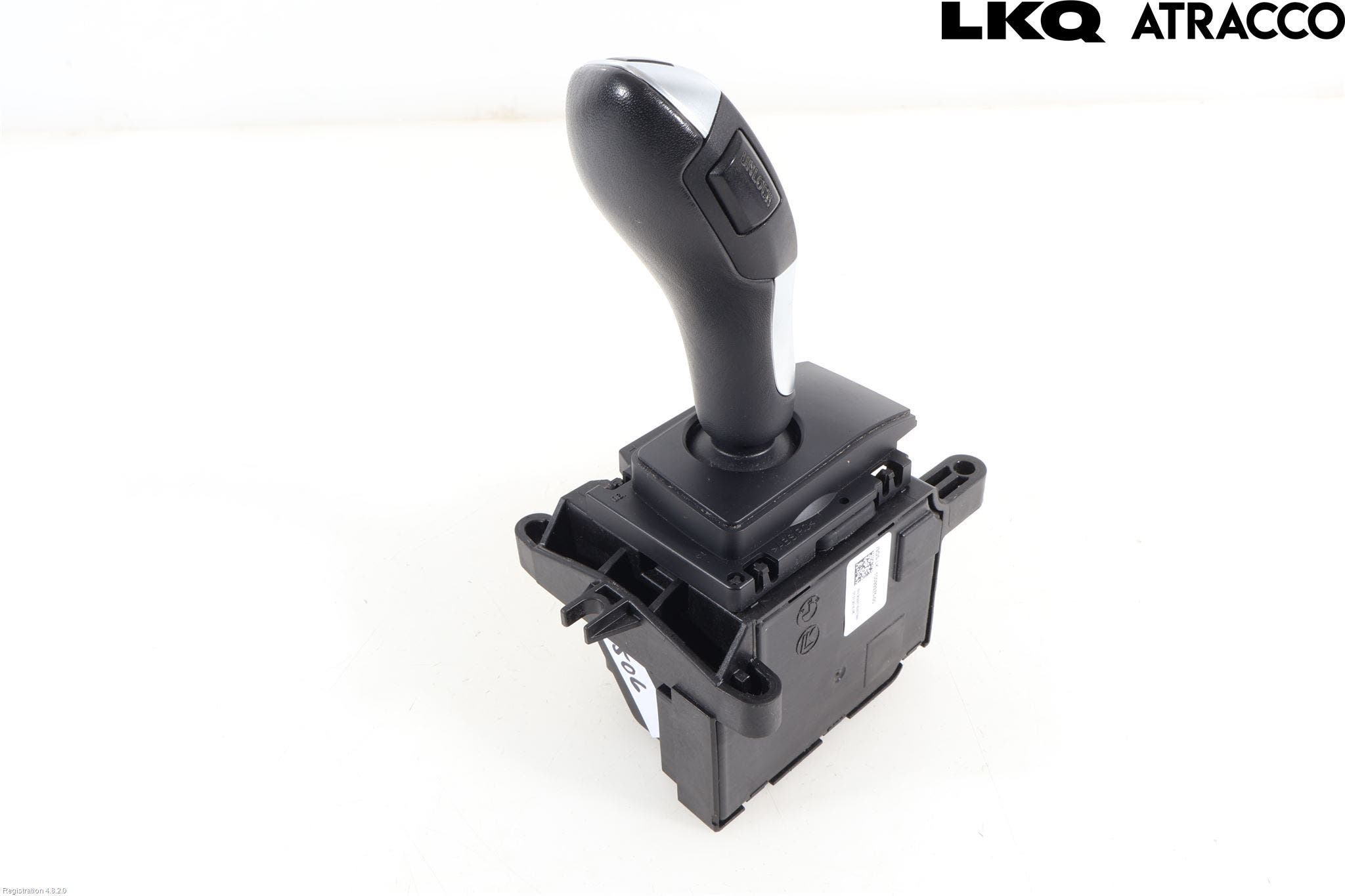 BMW 5 F10/F11/F18 09-17 Växelspak