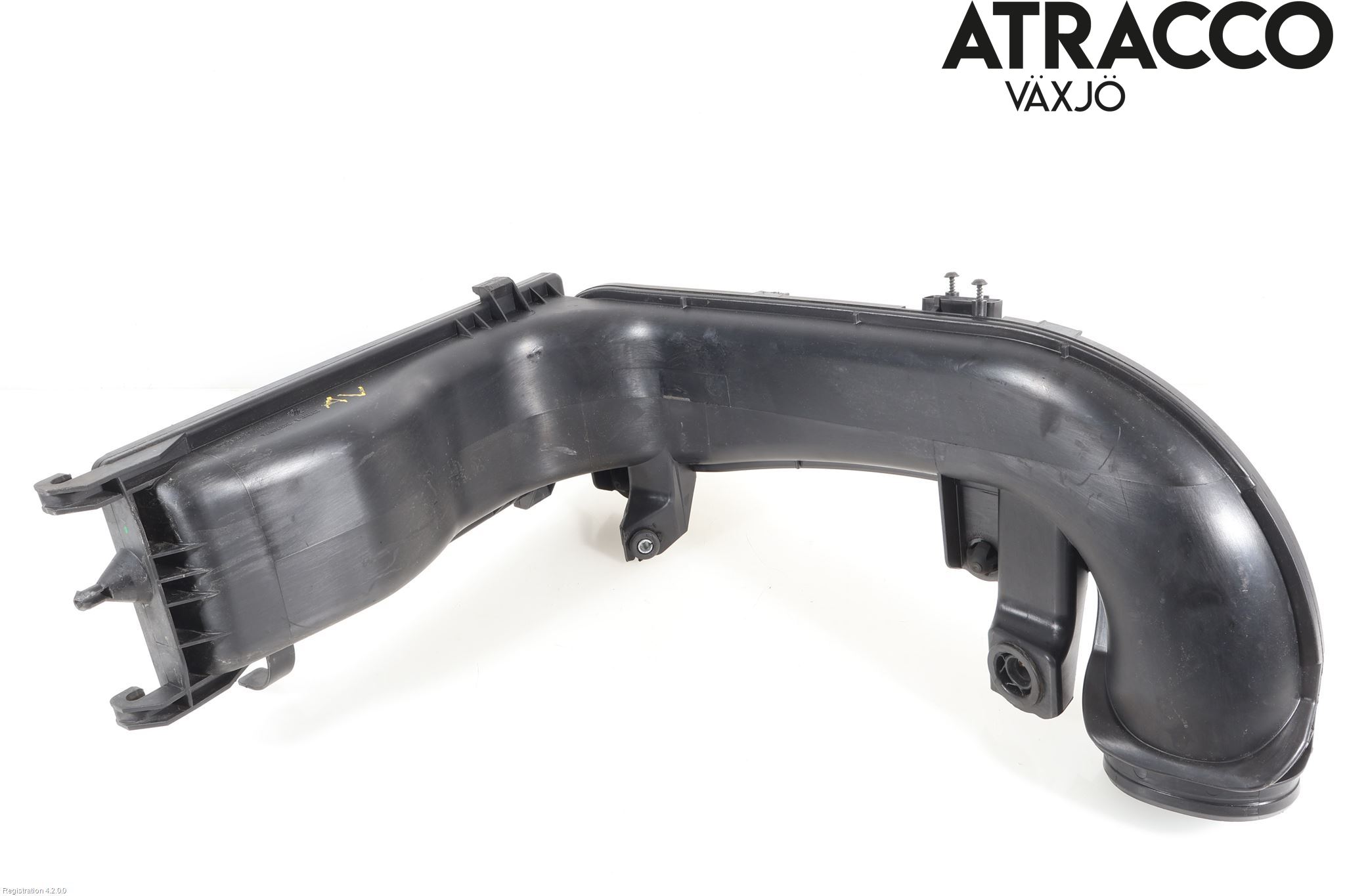 BMW 4 F32/F33/F82/F83 13-20 Luftrenare