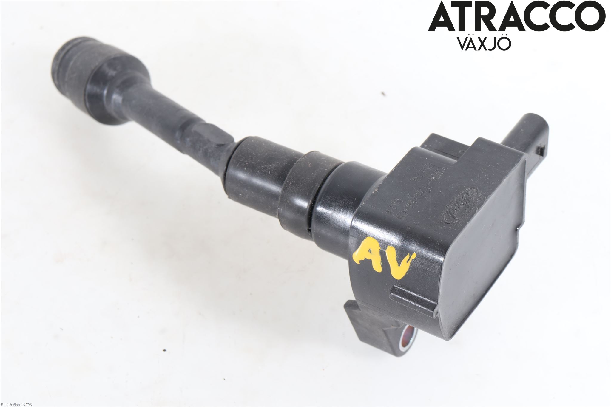 Ford ECOSPORT 17- Tändspole