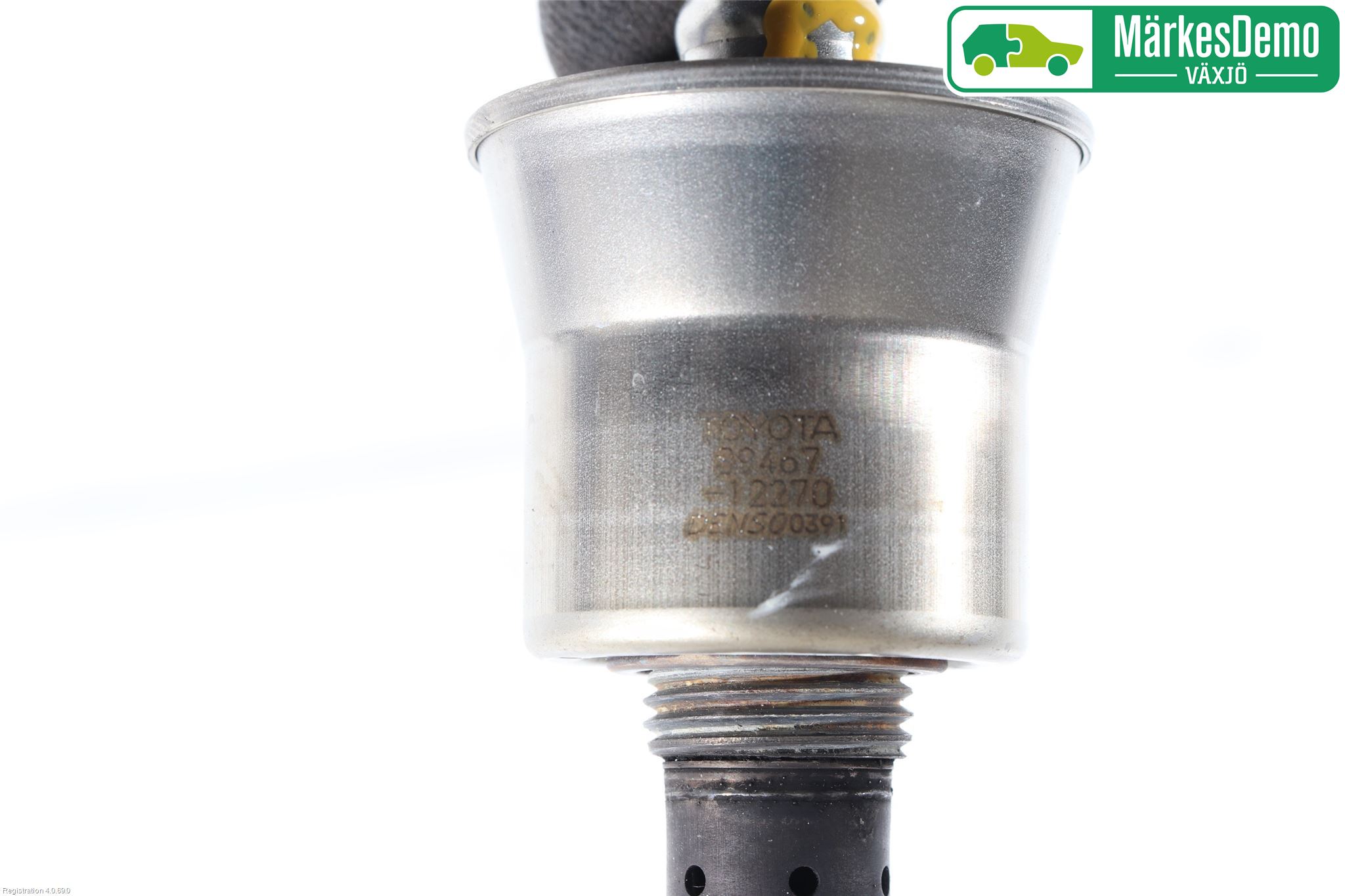 Toyota AURIS 13-19 Injlambdasond