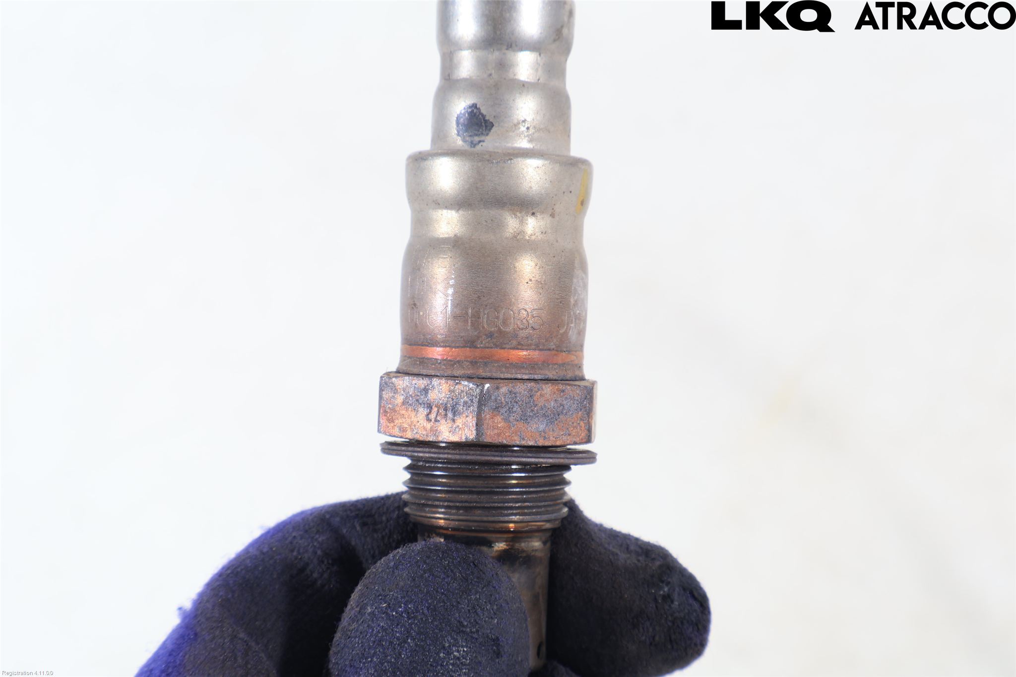 Honda HR-V 21- Injlambdasond