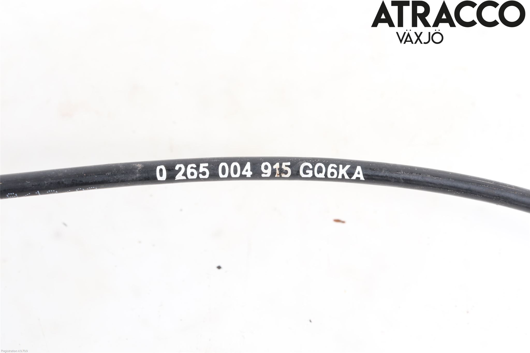 Ford ECOSPORT 17- Abs Sensor