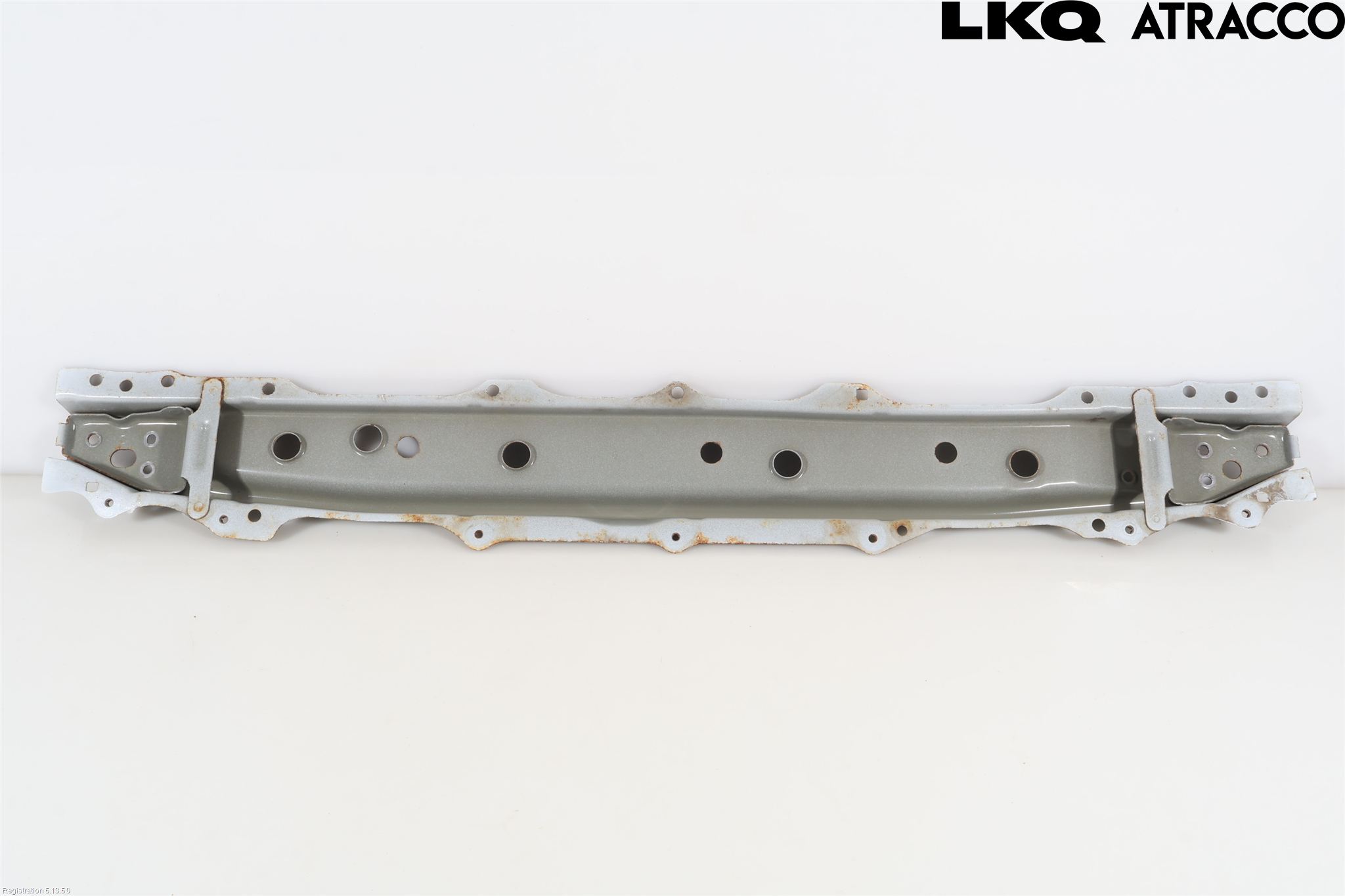 Toyota YARIS XP130 15-20 Frontplåt Undre