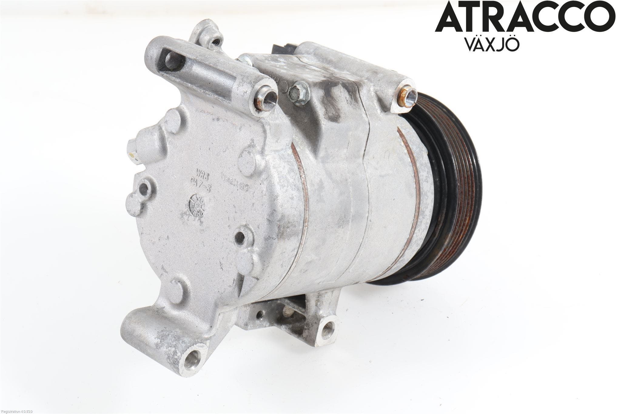 Mazda 3 III 14-19 Ac Kompressor