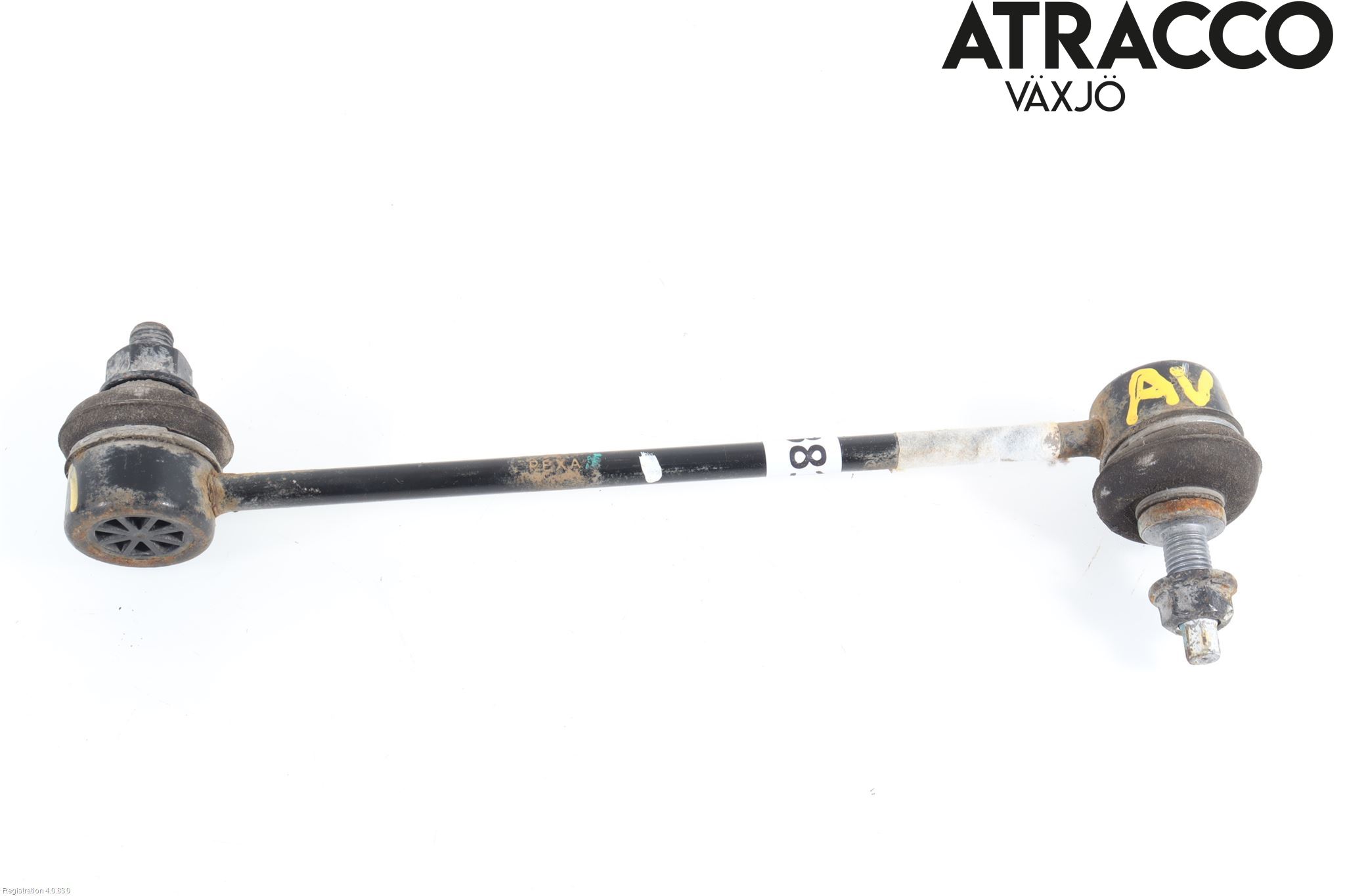 Hyundai i10 LA 20- Krängningshämmarstag Fram