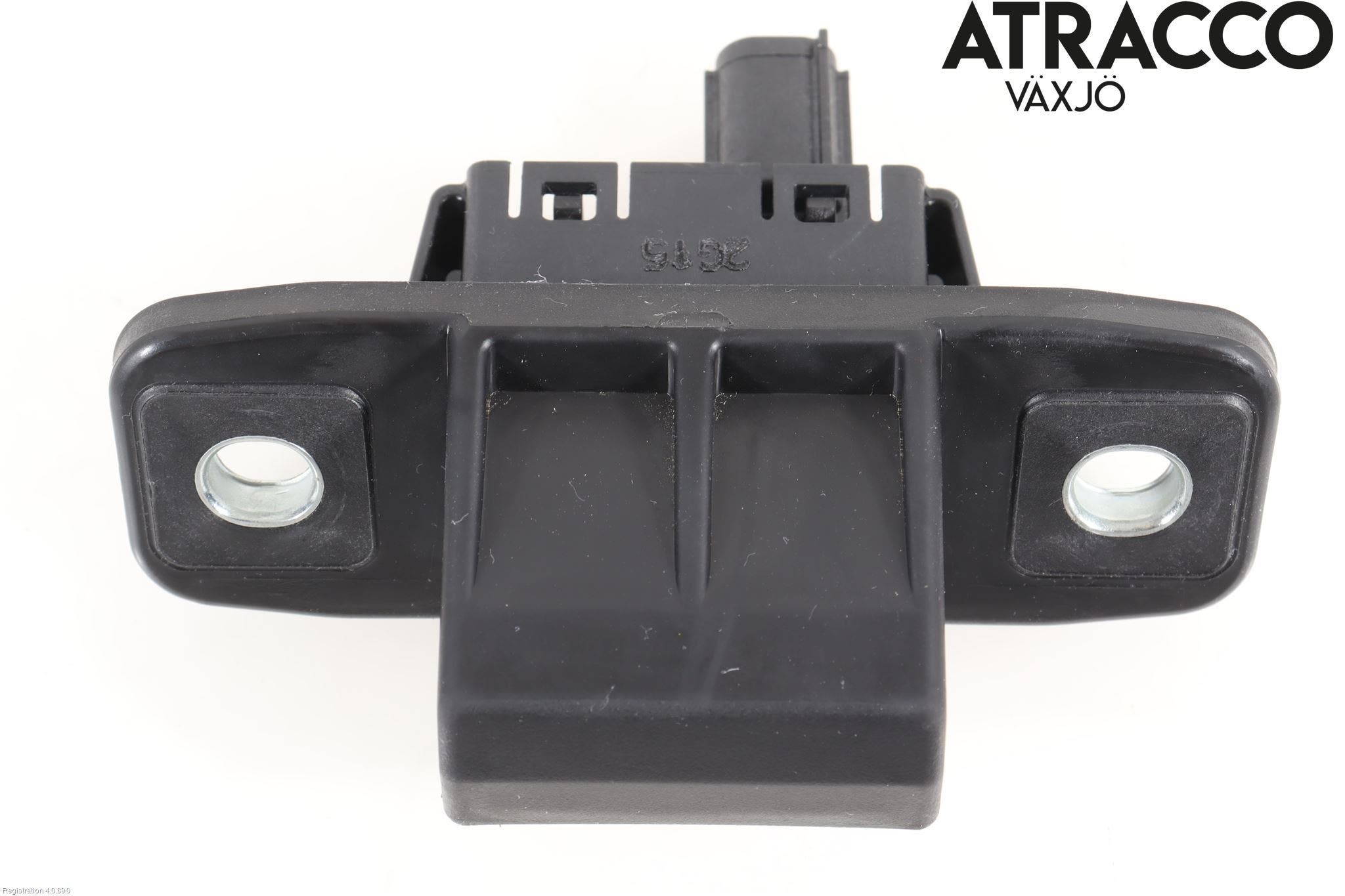 Mazda CX-30 20- Bakluckehandtag