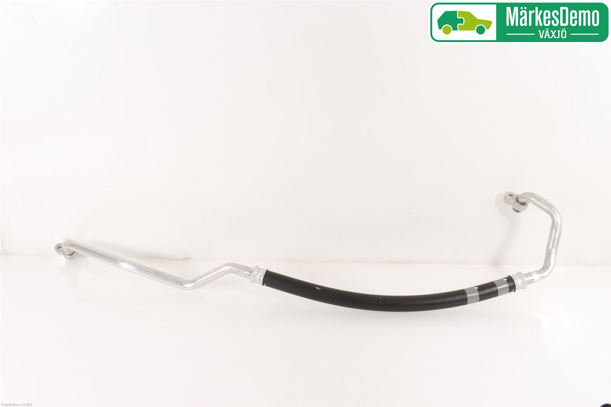 Toyota AURIS 13-19 Ac Slang-Rör