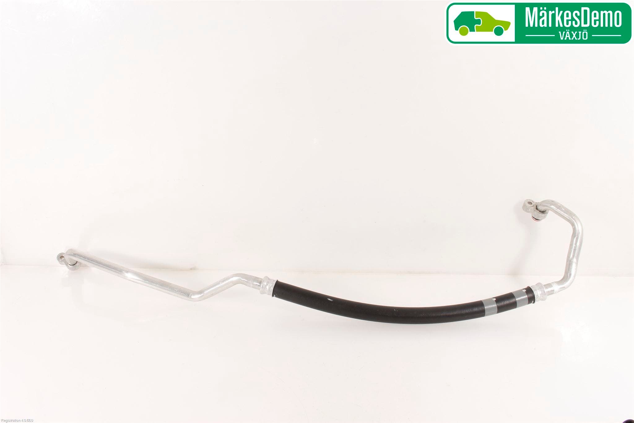 Toyota AURIS 13-19 Ac Slang-Rör