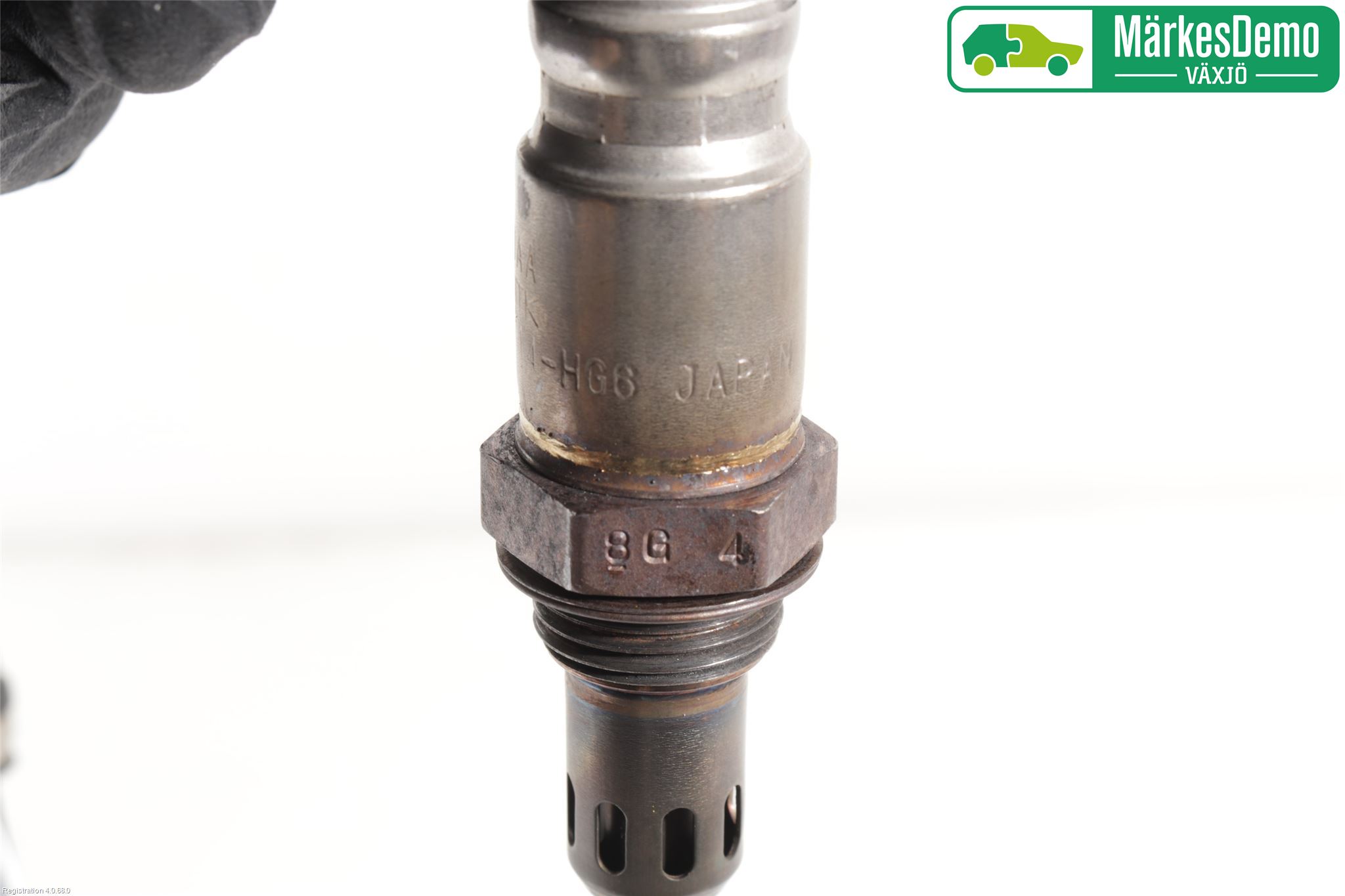 Honda JAZZ 15-20 Injlambdasond