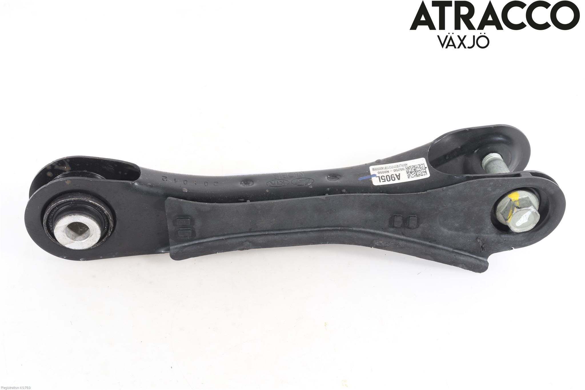 Hyundai TUCSON 05- Bärarm Bak Vänster