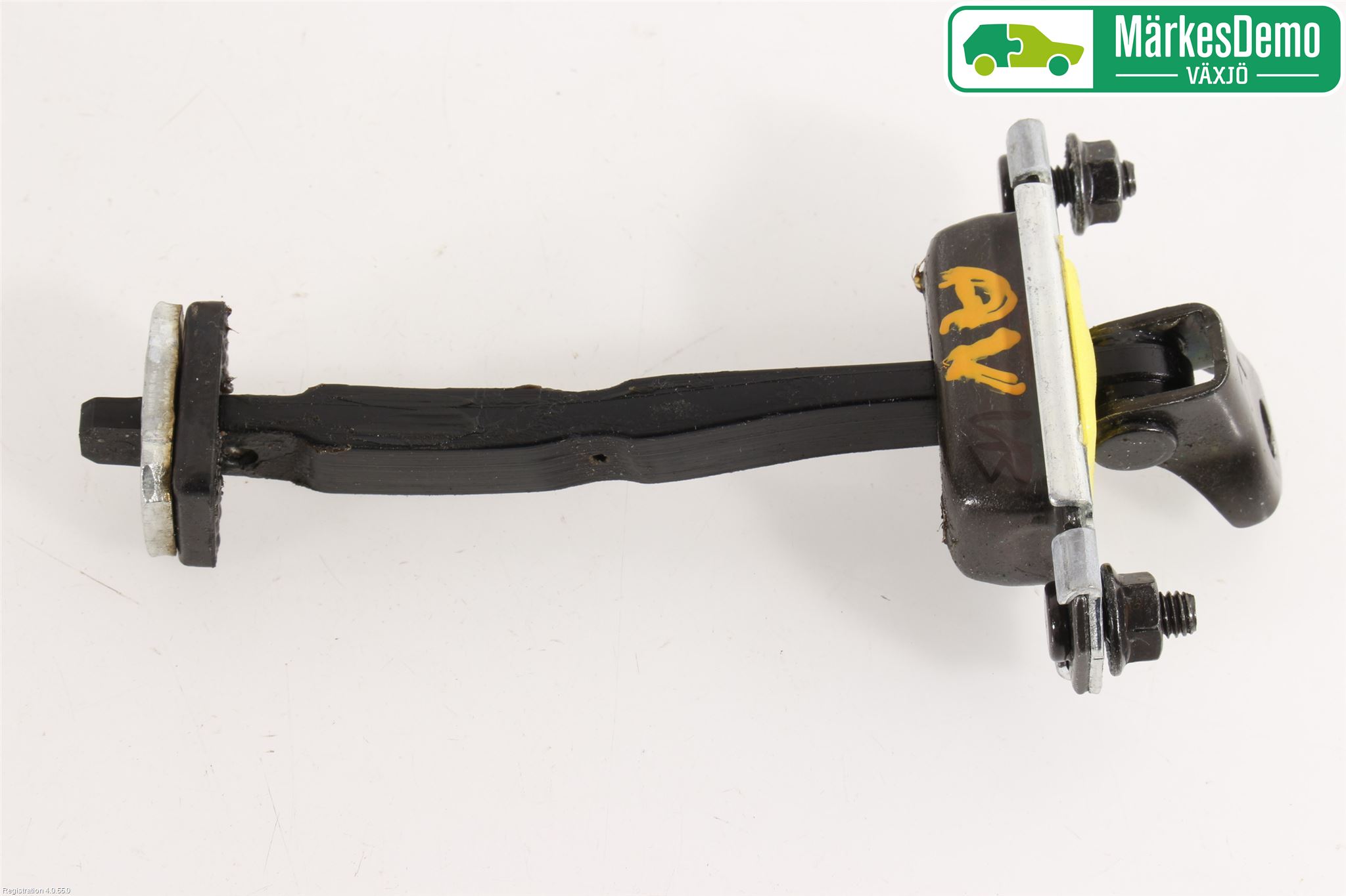 Hyundai i30 PD 17- Dörrstopp