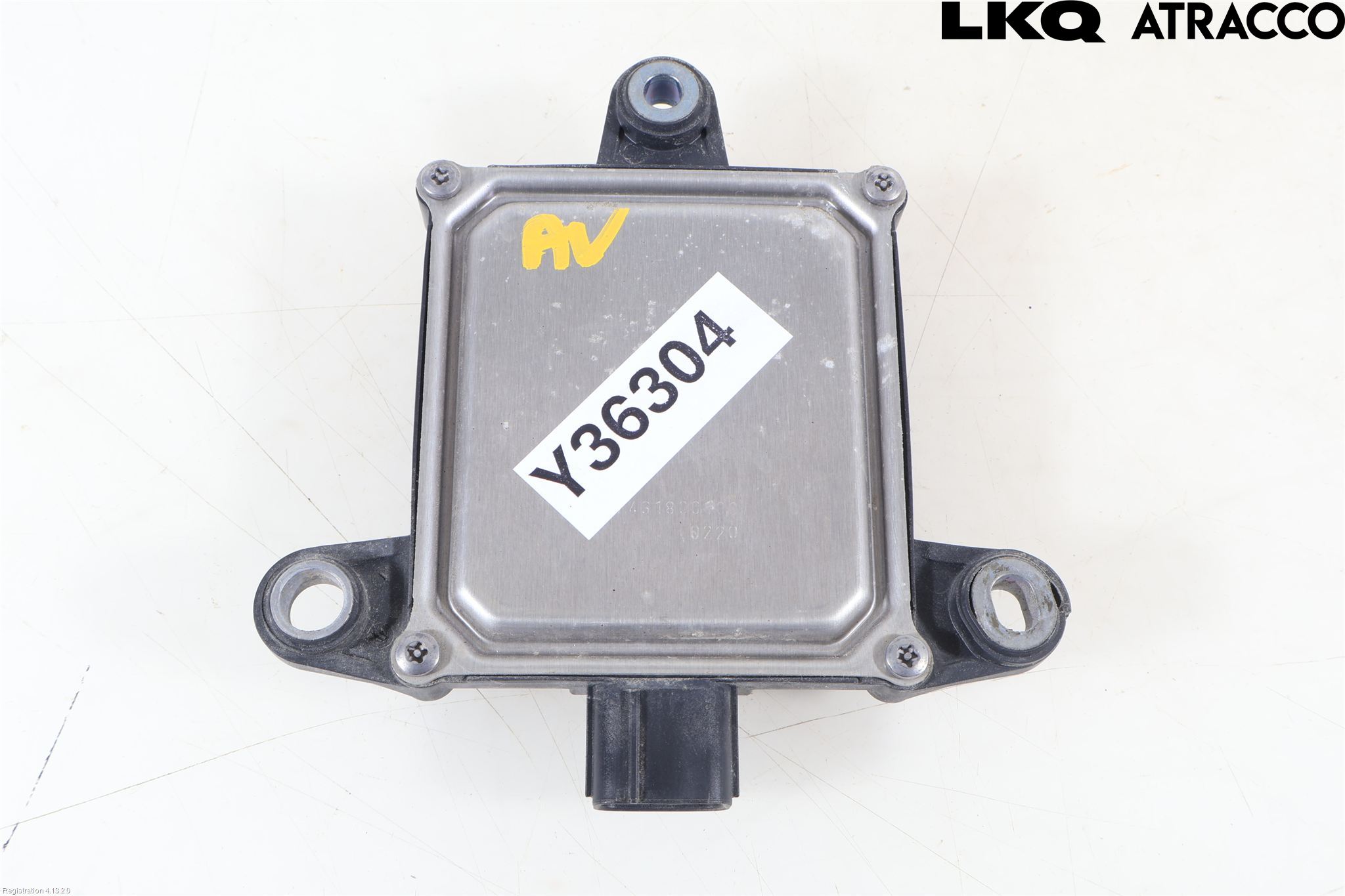 Toyota C-HR 16-23 Sensor Aktivt Kollisionsskydd