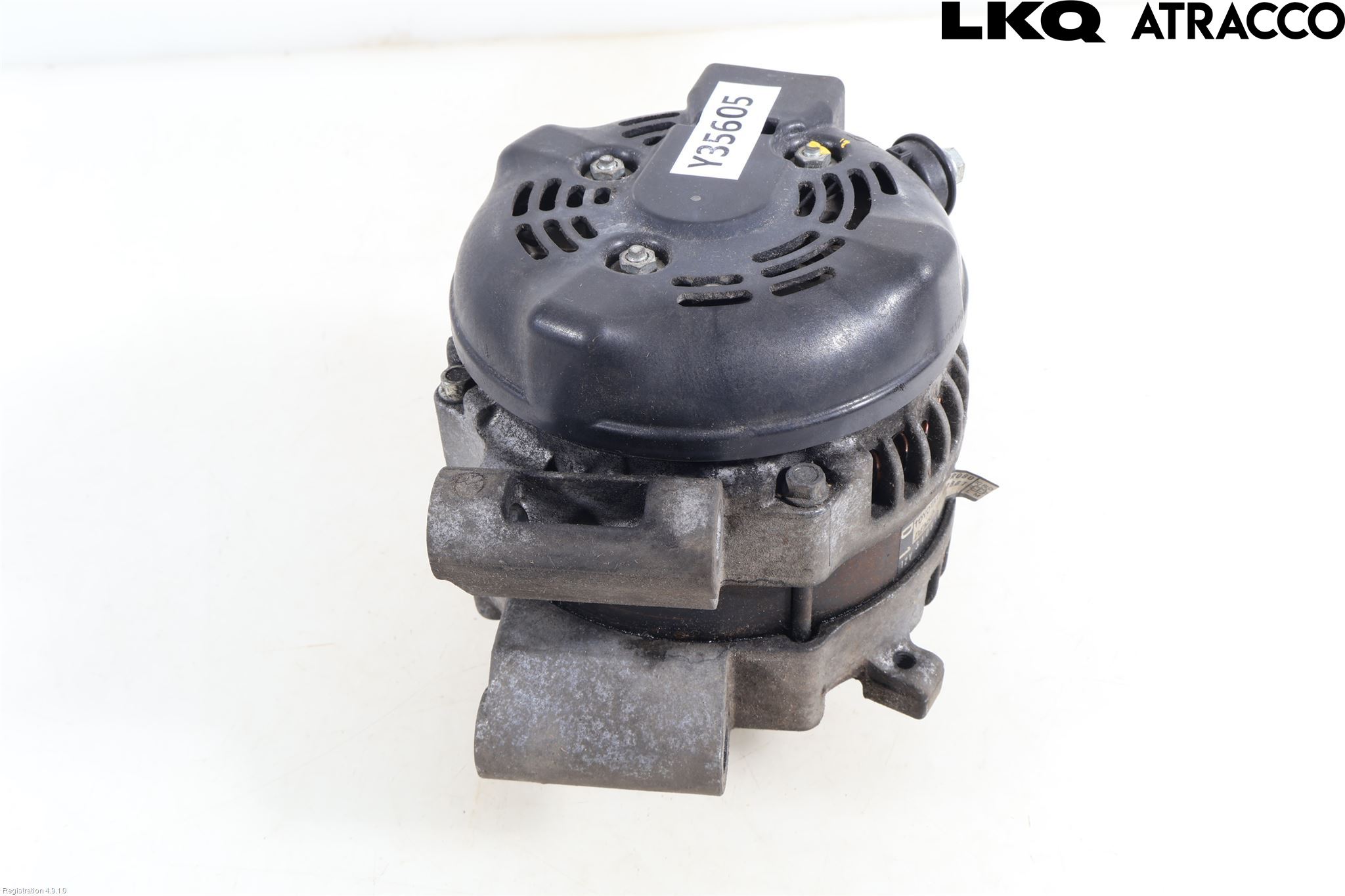 Toyota AVENSIS 09-15 Generator