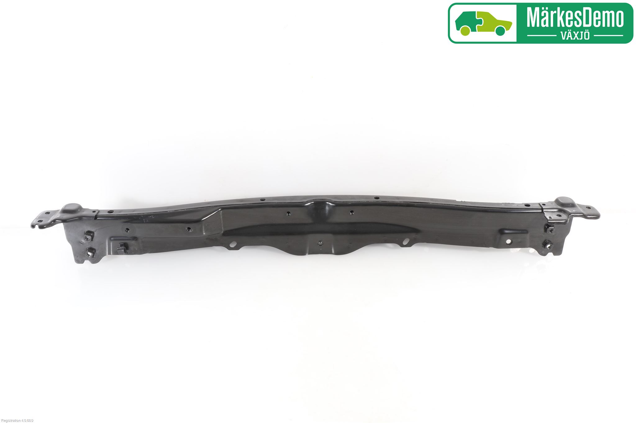 Hyundai i10 BA 17-20 Frontplåt Övre