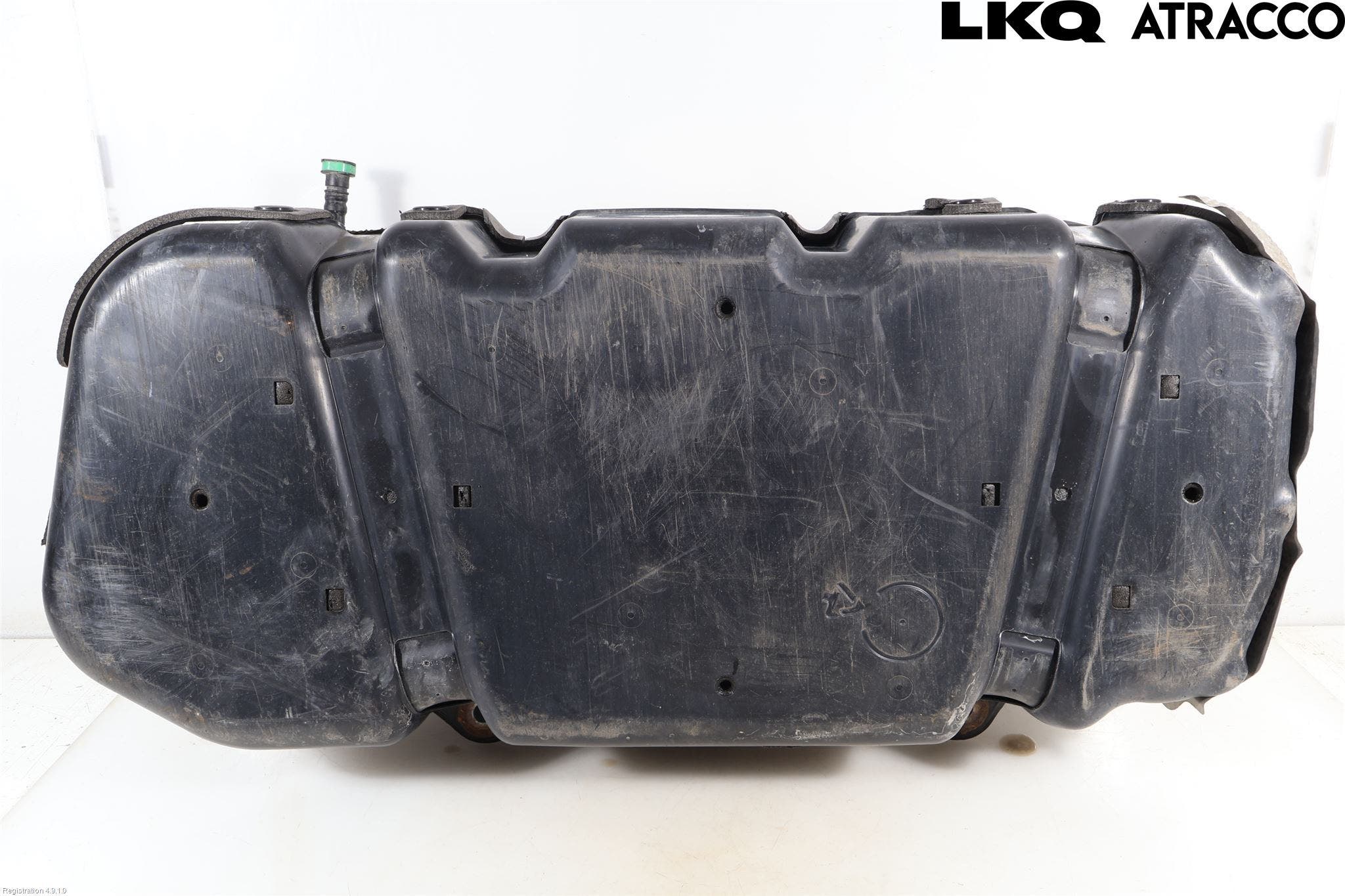 Toyota RAV4 19- Bränsletank Insprutning