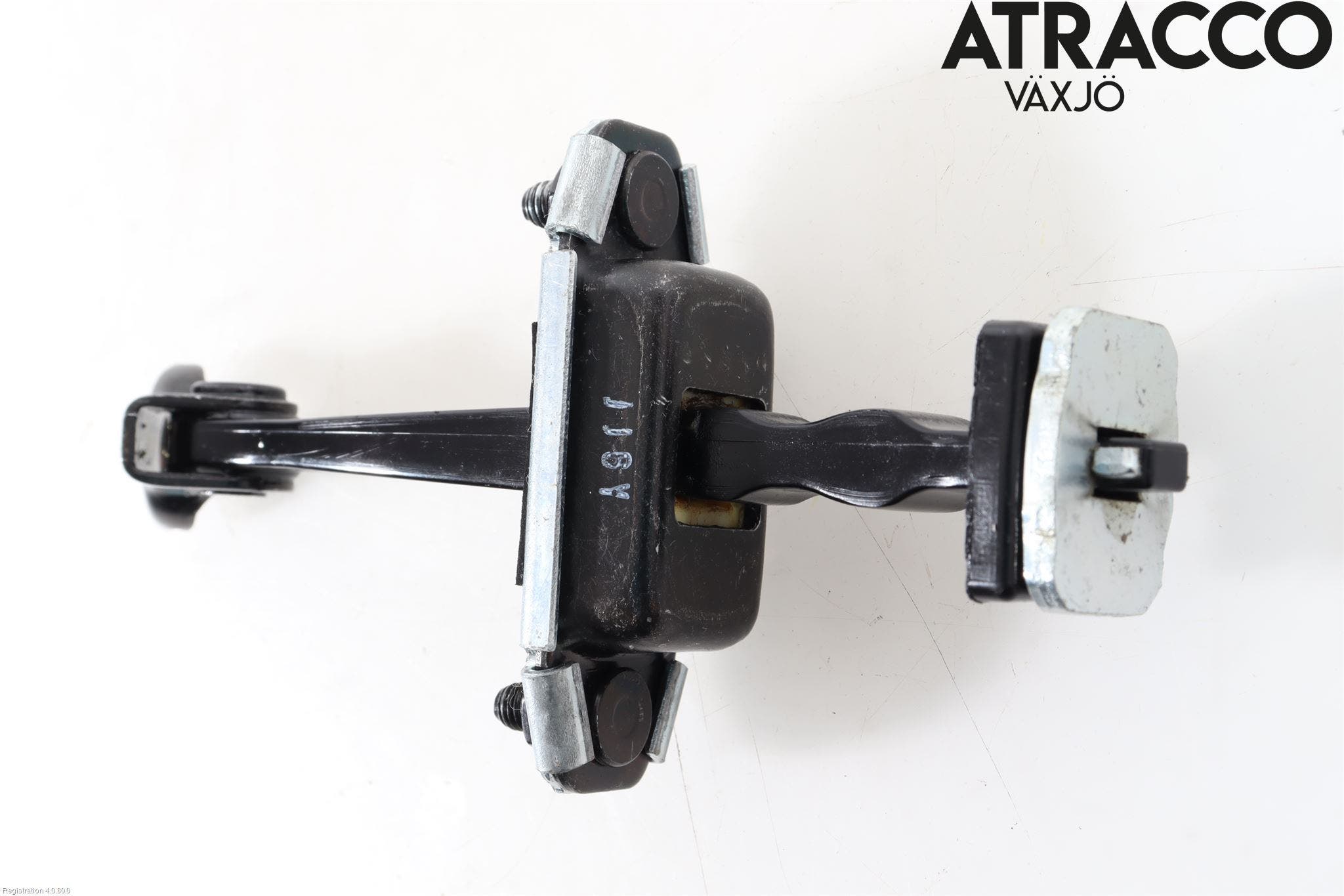 Hyundai KONA/ELECTRIC OS 18-23 Dörrstopp