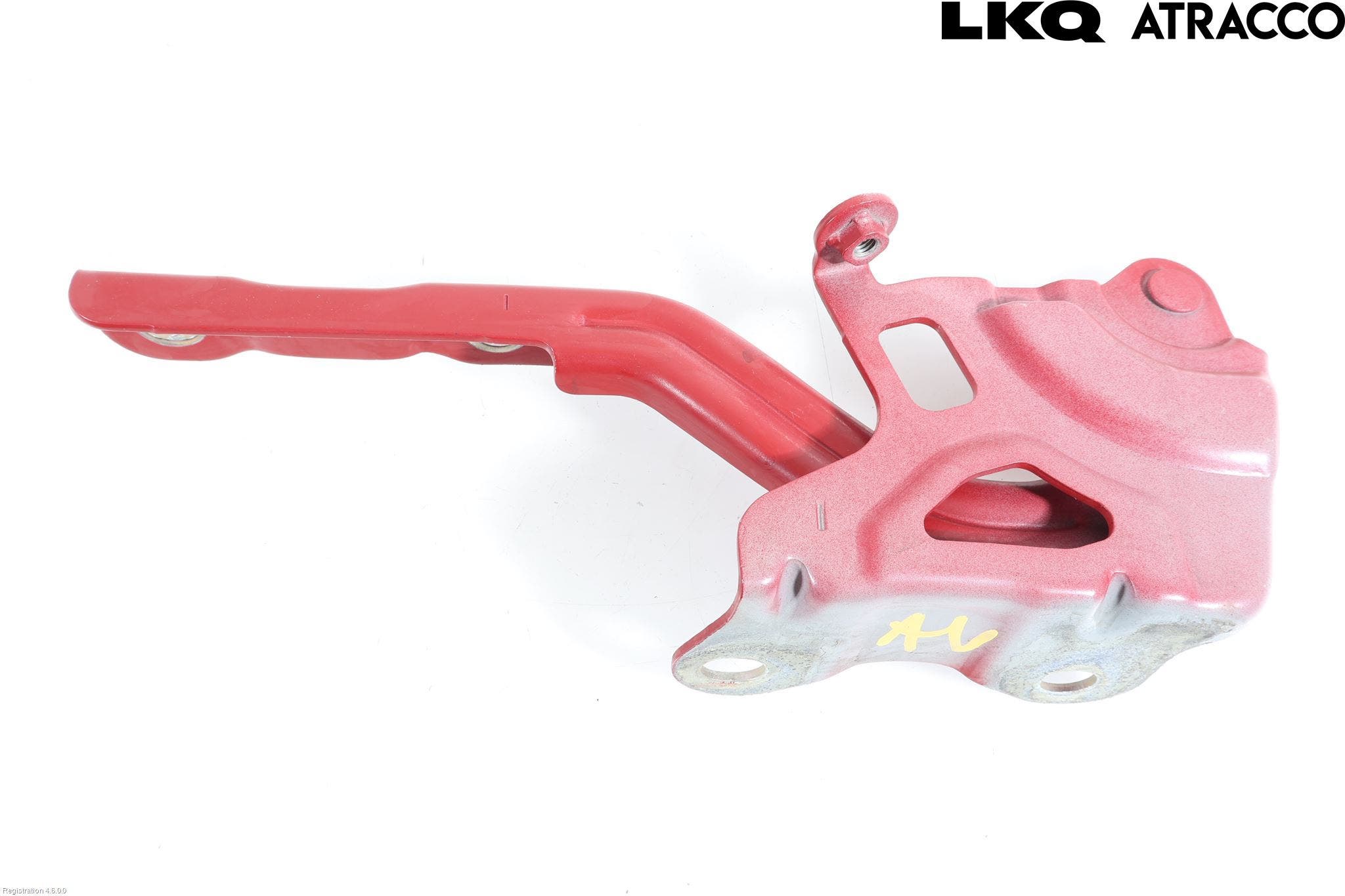 Hyundai BAYON BC3 21- Huvgångjärn