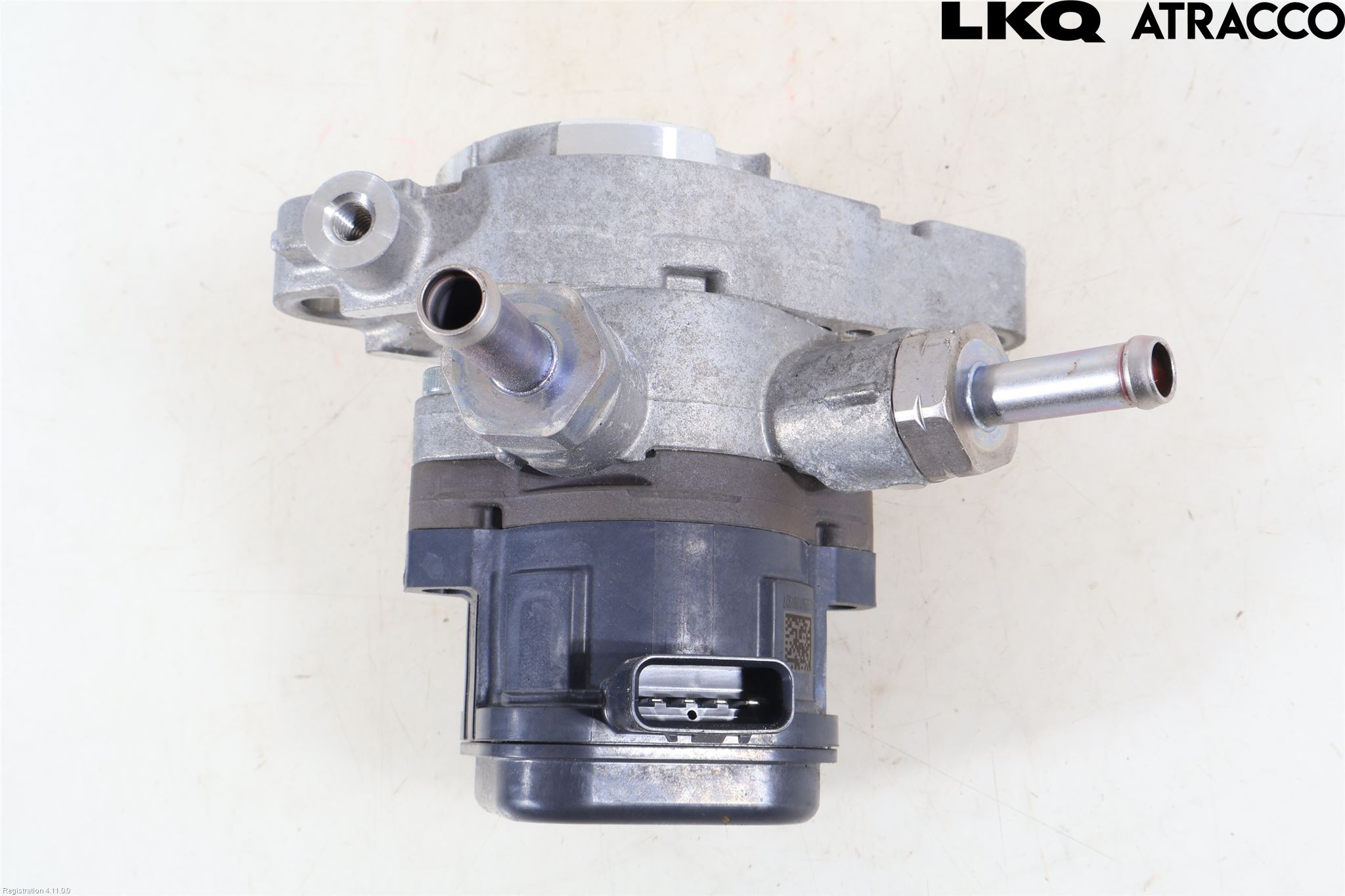 Lexus NX 340h/450h+ 21- Oljepump Växellåda