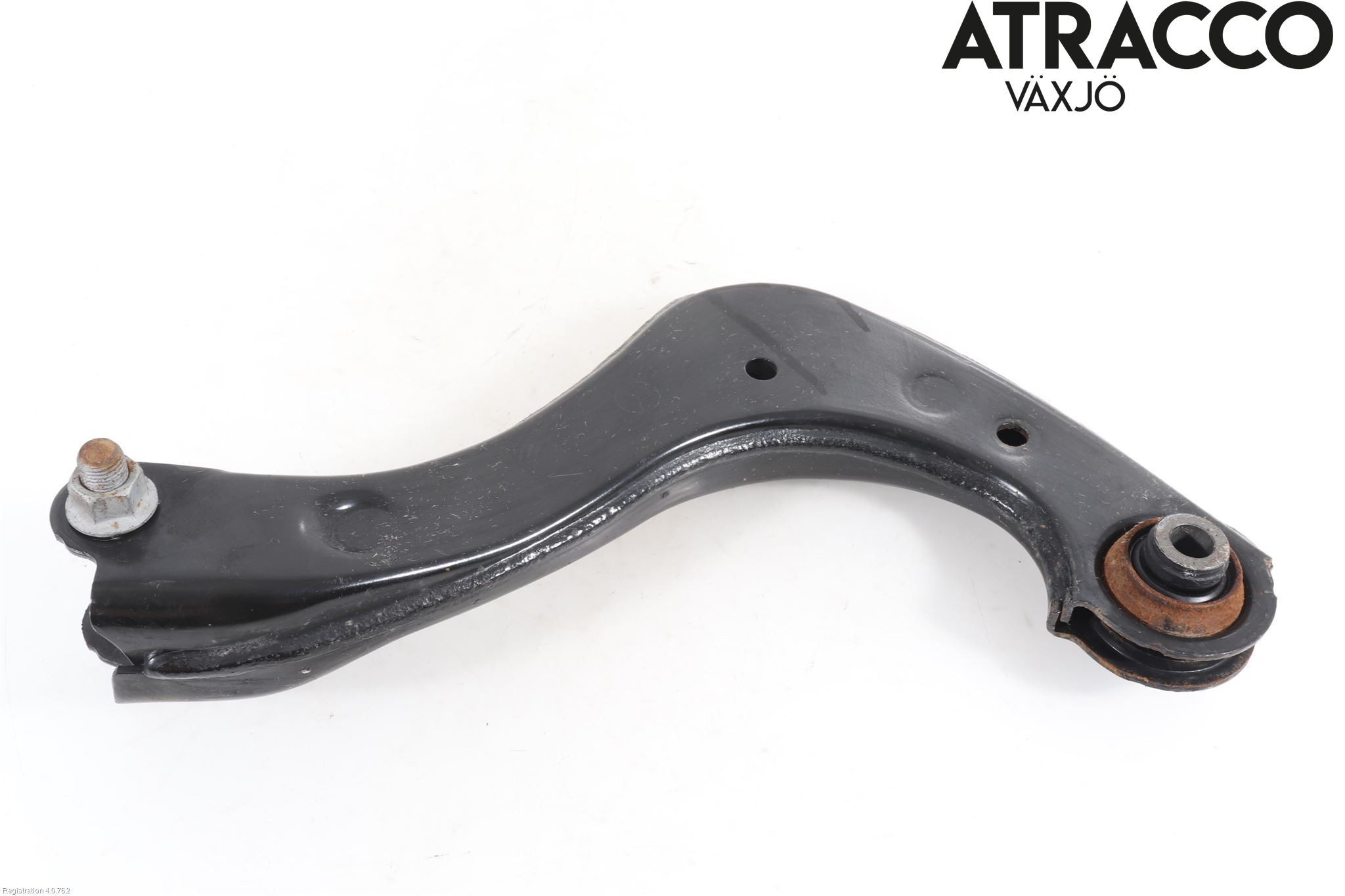 Toyota COROLLA 19- Bärarm Bak Övre Höger