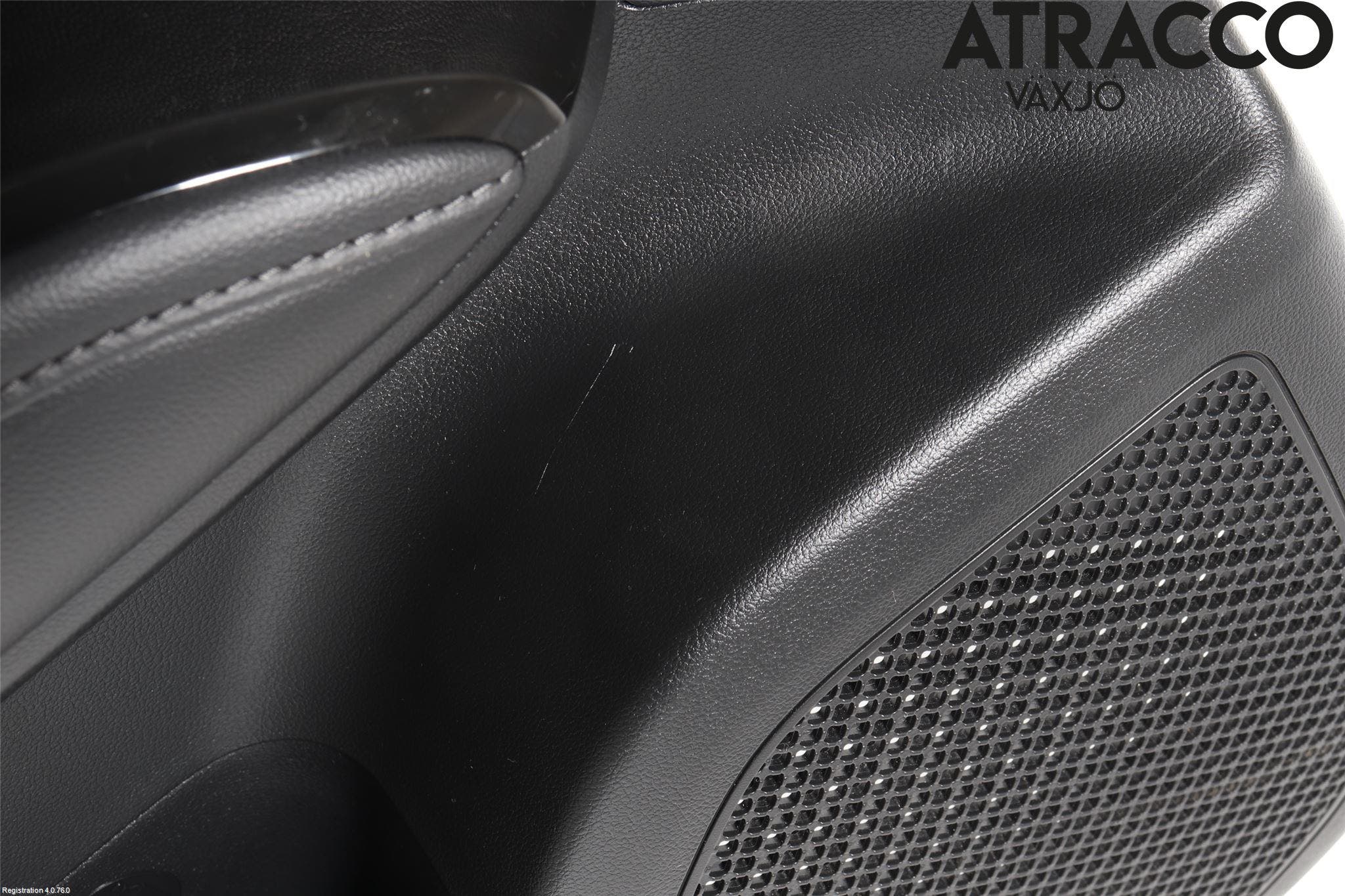 Hyundai TUCSON 05- Dörrklädsel Vä