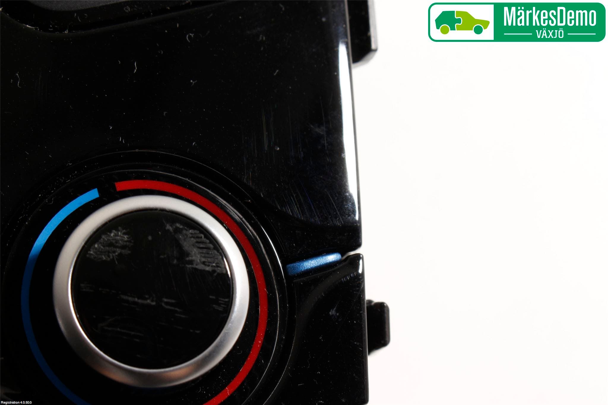 Hyundai IONIQ AE 17-22 Ac Styrenhet Ac Manöveren