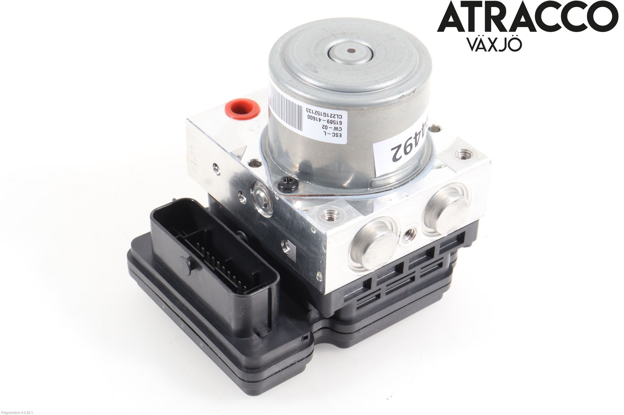 Hyundai BAYON BC3 21- Abs Hydraulaggregat