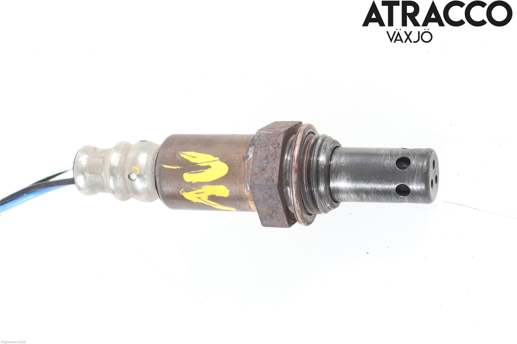 Toyota AVENSIS 07-08 Injlambdasond