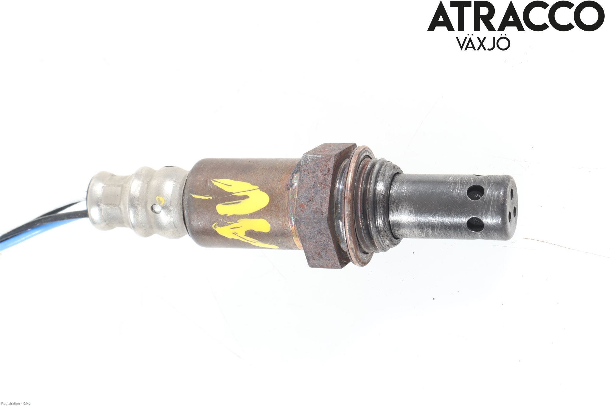 Toyota AVENSIS 07-08 Injlambdasond