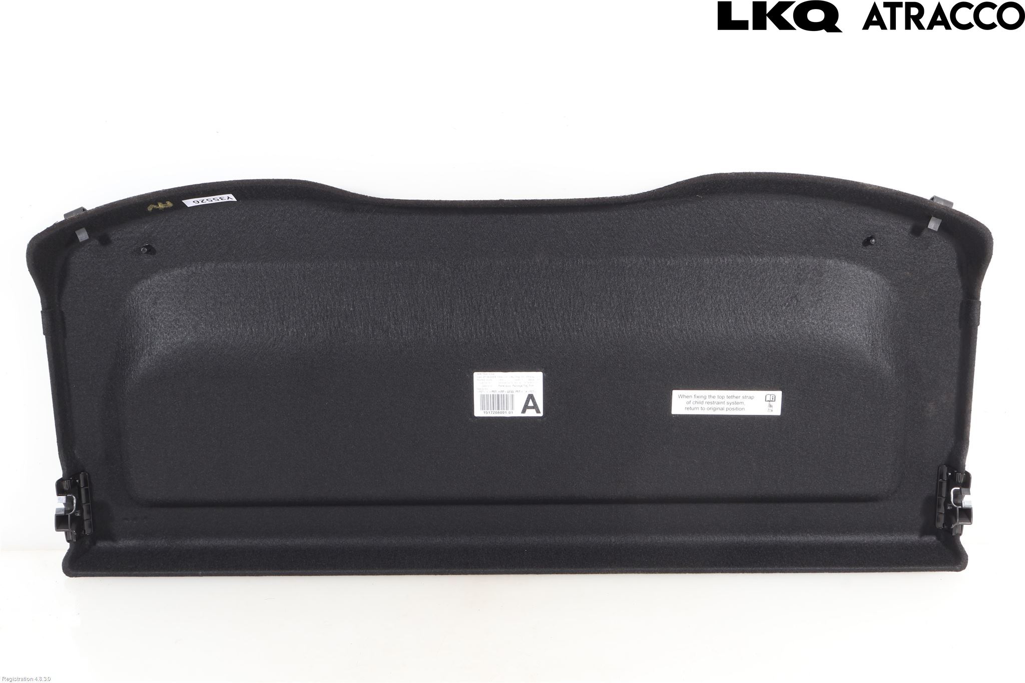 Mazda 2 KB Hybrid 22- Hatthylla