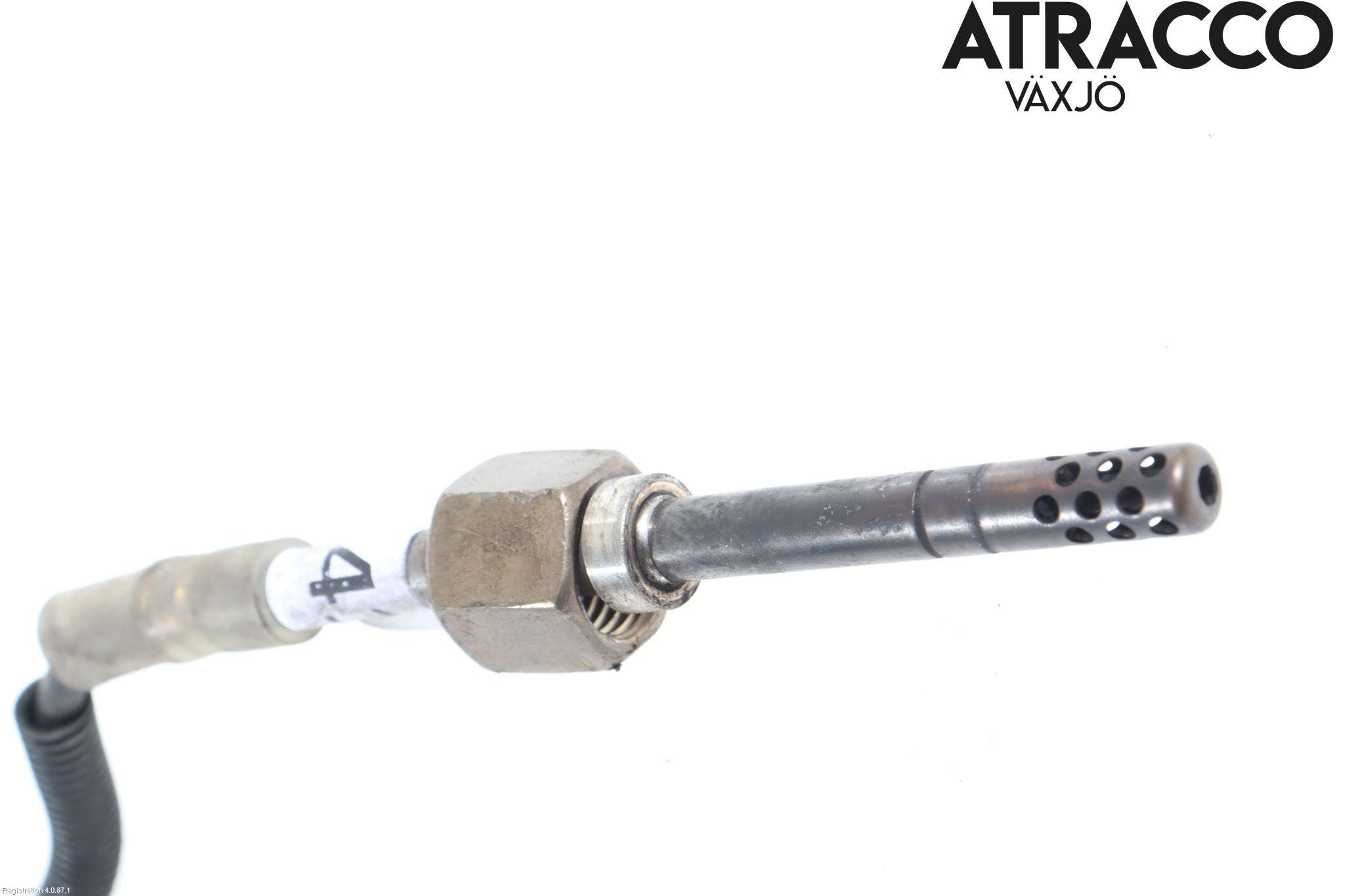 Mercedes-Benz MB CLS (C218/X218) 11-17 Sensor Avgas