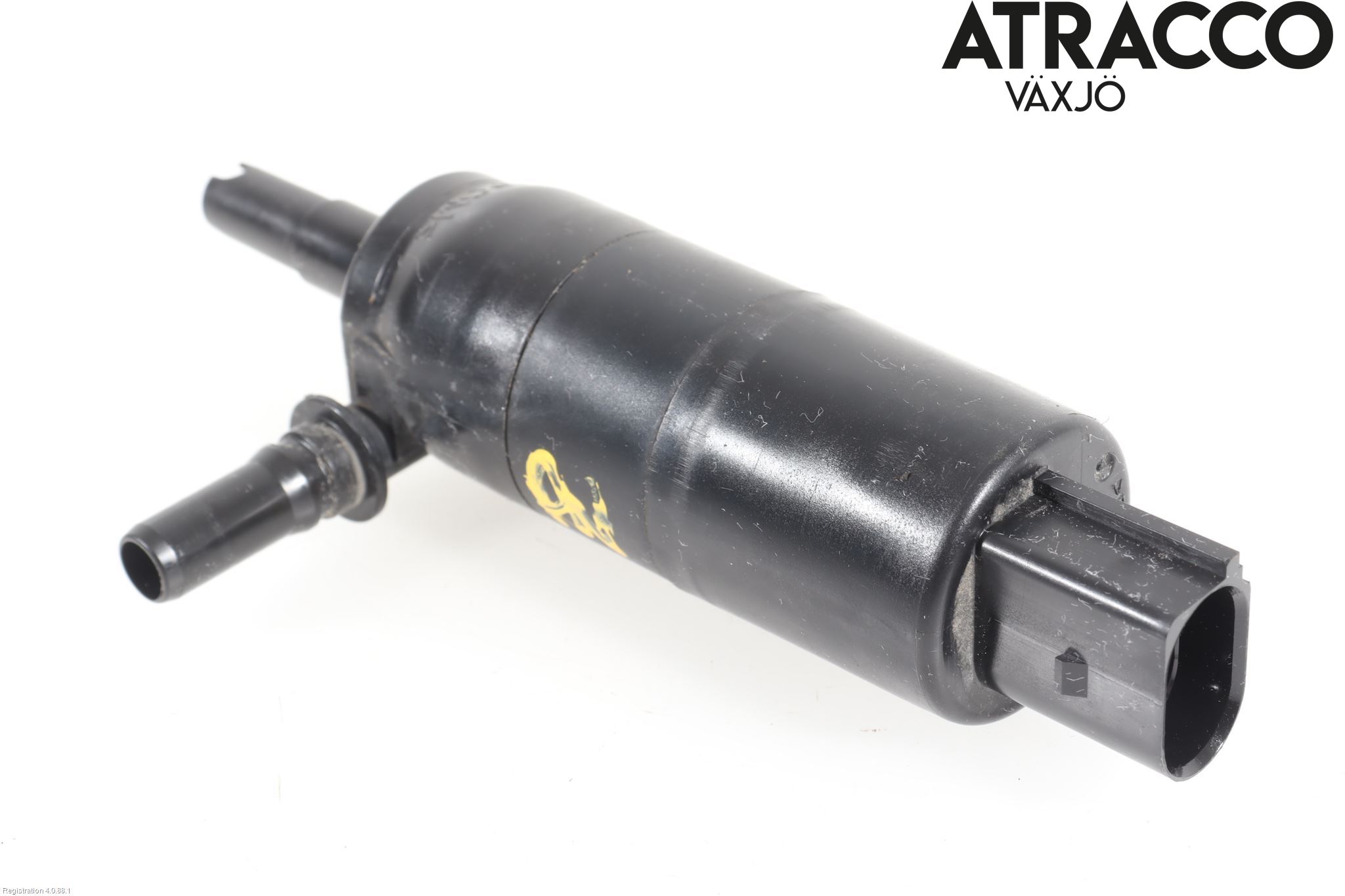 Ford KUGA 13-16 Spolarpump Högtryck