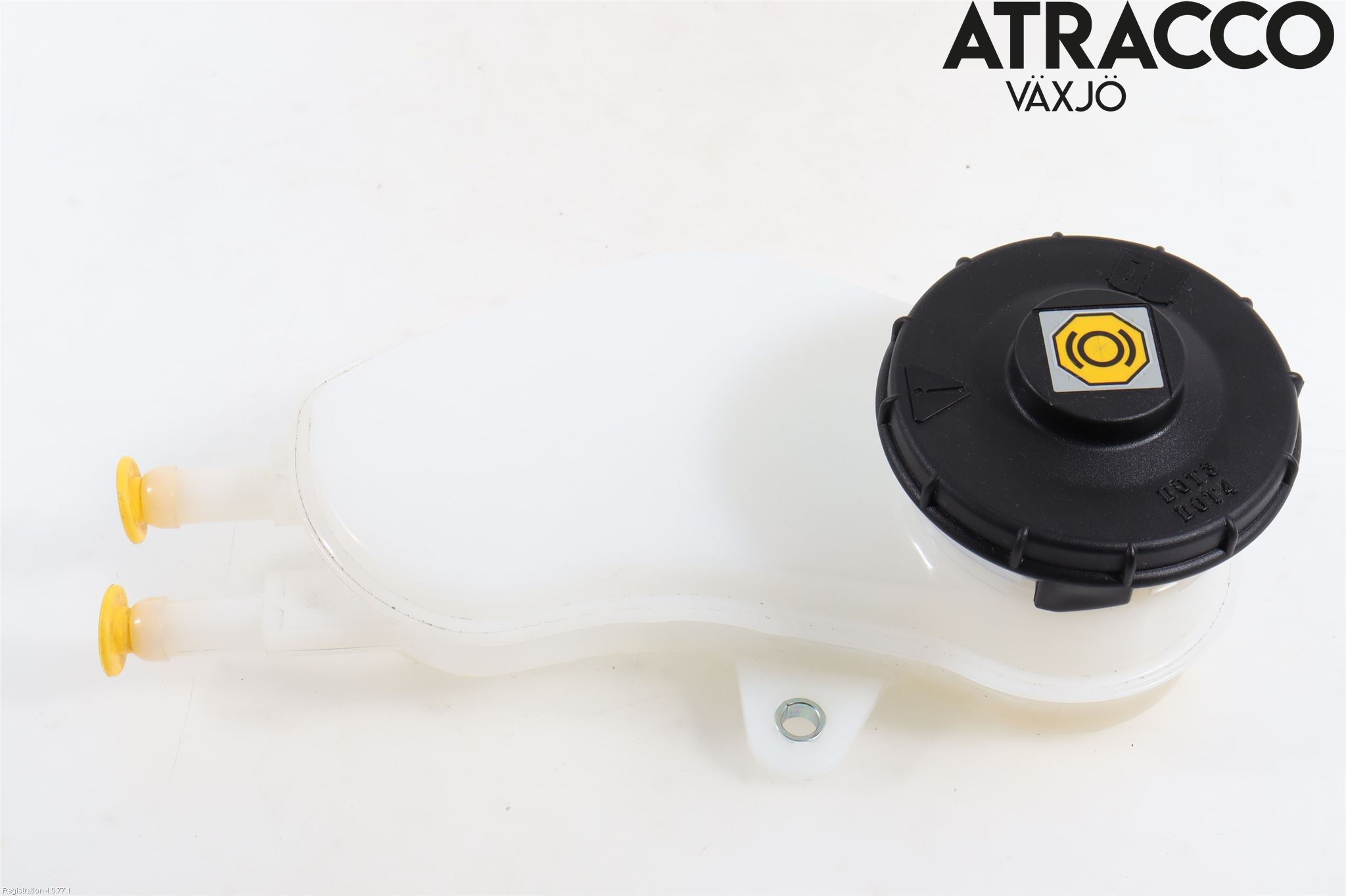 Honda JAZZ 21- Bromsvätskebehållare