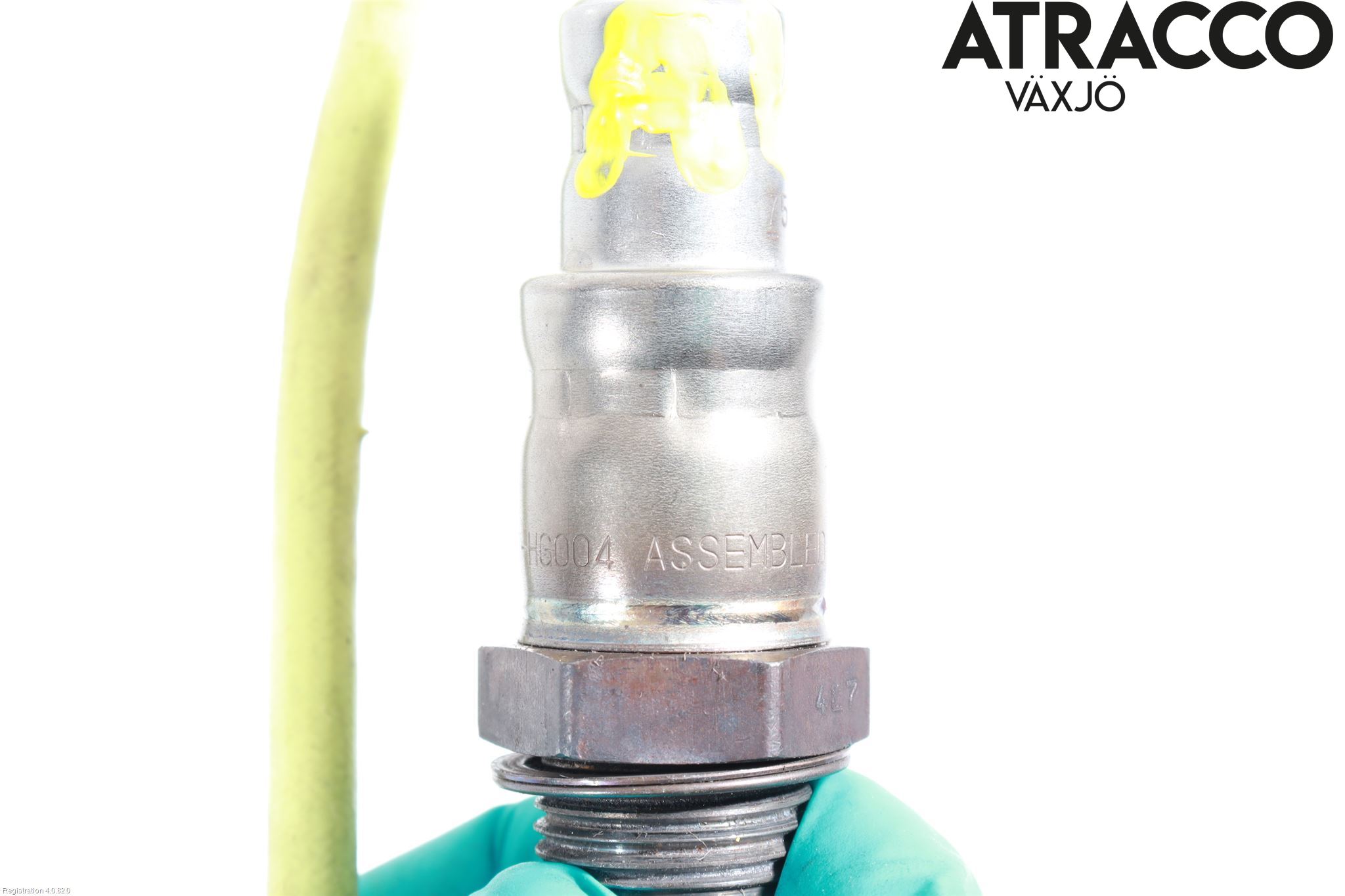 Honda CIVIC 17-22 Injlambdasond