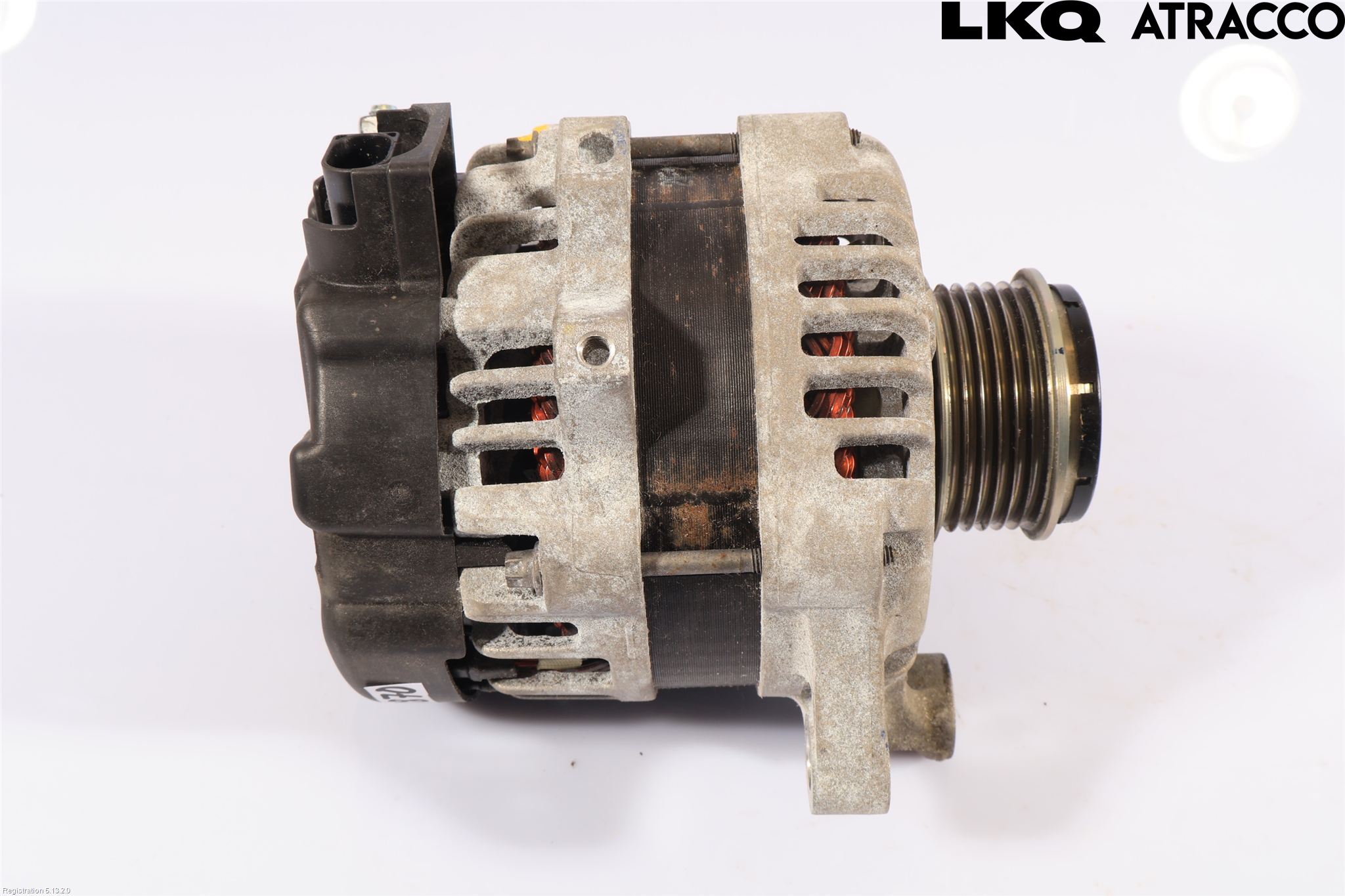Hyundai i10 LA 20- Generator