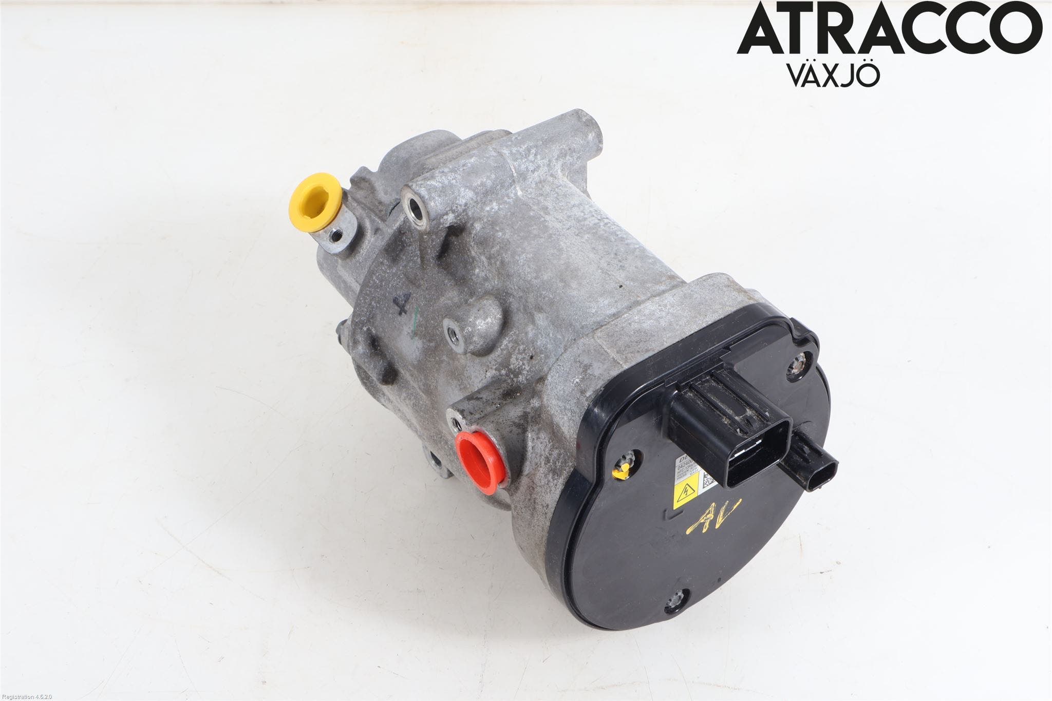 Toyota COROLLA 19- Ac Kompressor