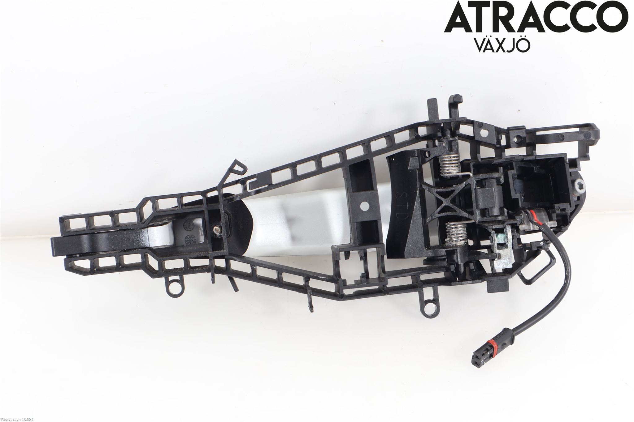 BMW 4 F32/F33/F82/F83 13-20 Dörrhandtag Yttre Hö