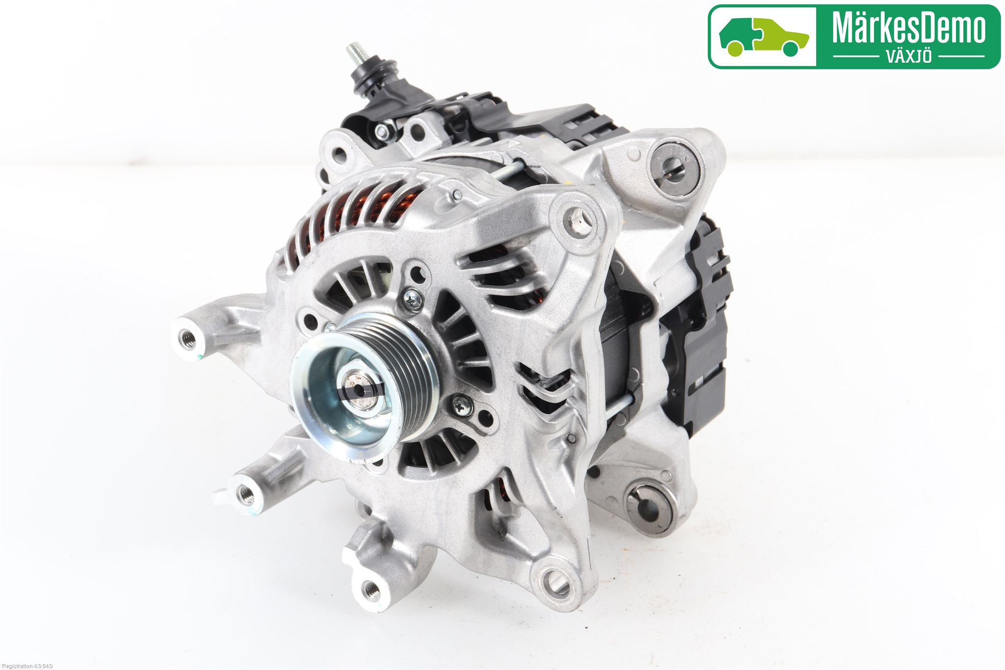 Mazda CX-30 20- Generator