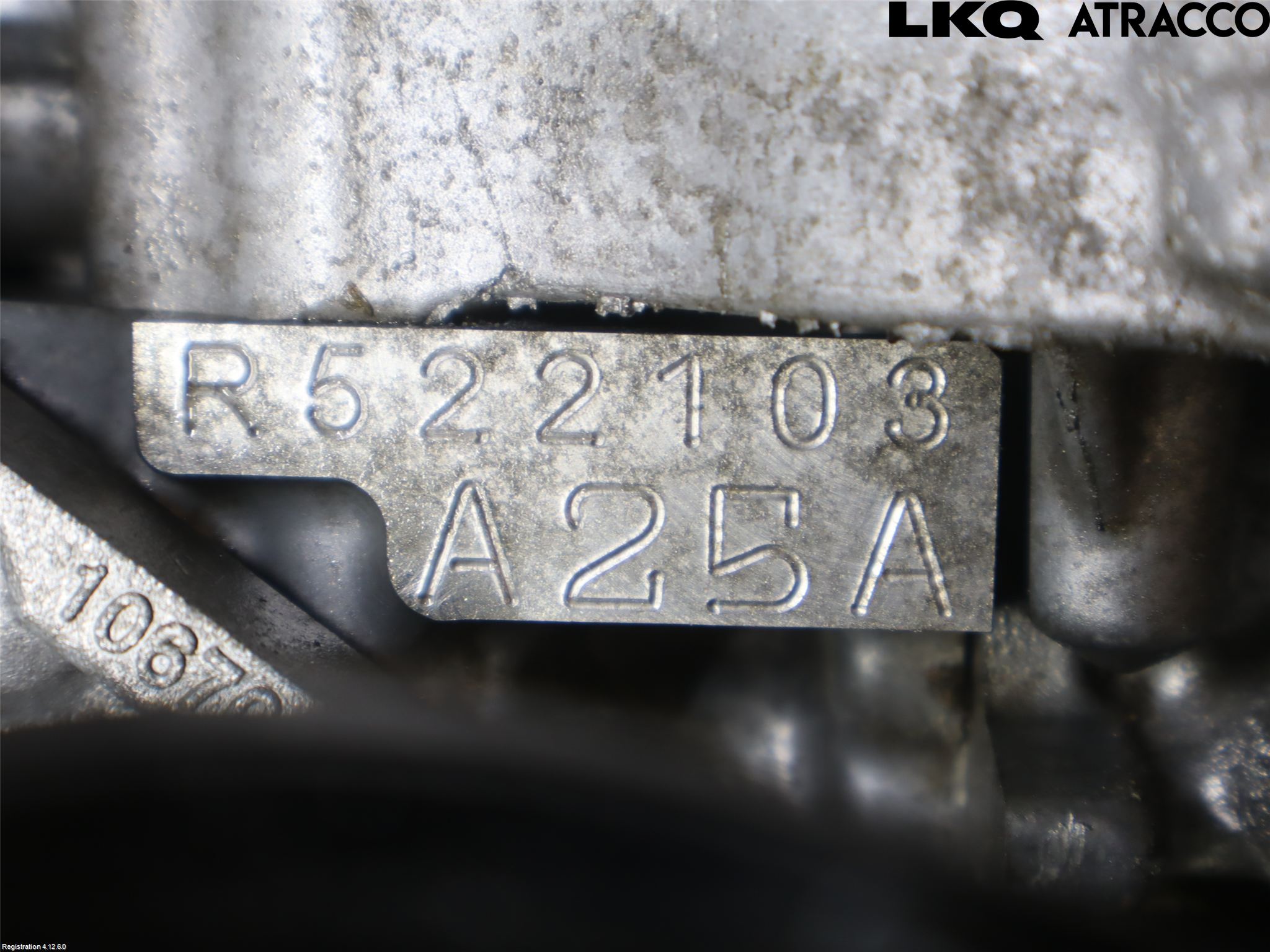 Toyota RAV4 19- Motor Bensin