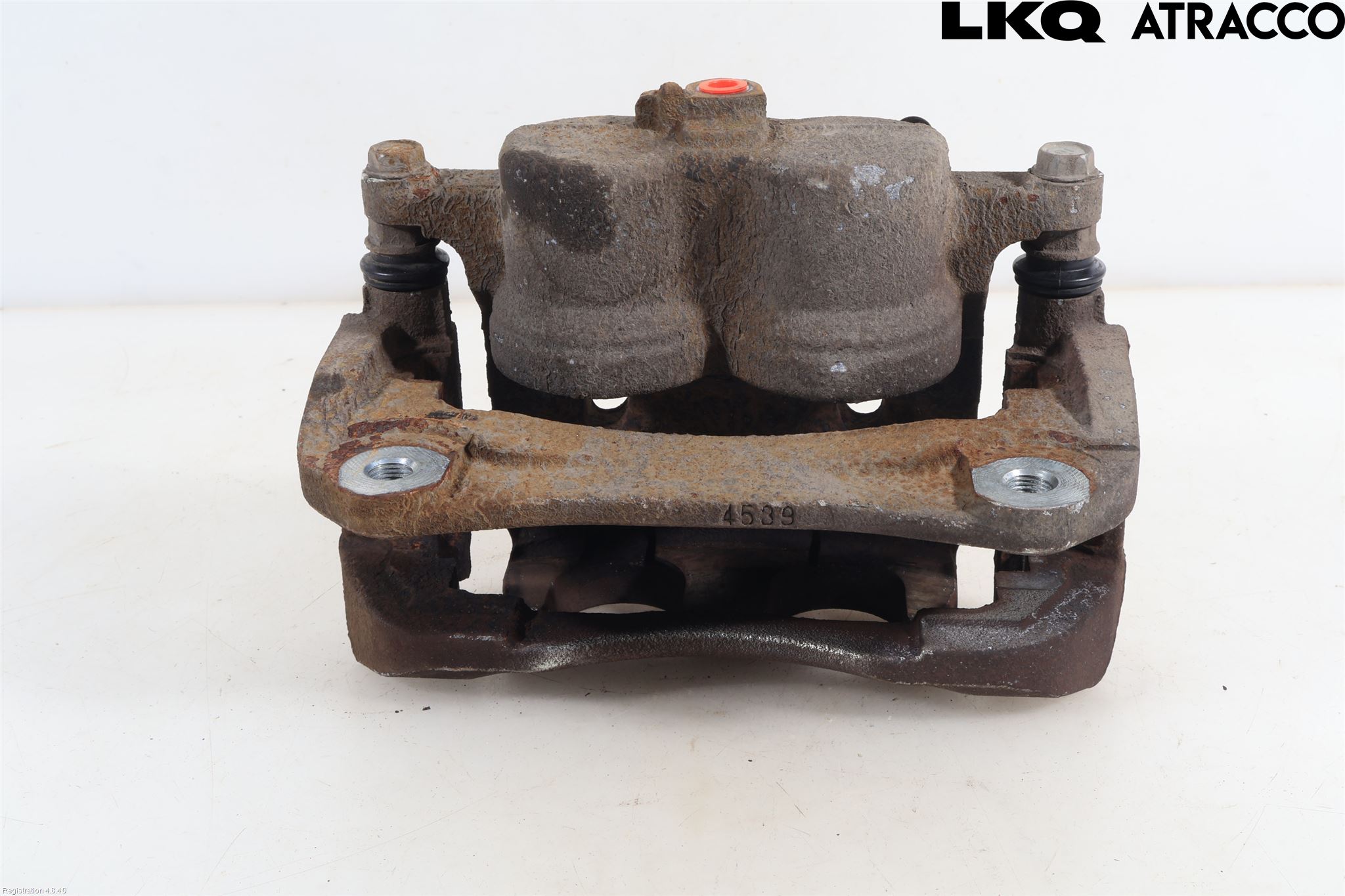 Toyota RAV4 19- Bromsok Fram Höger