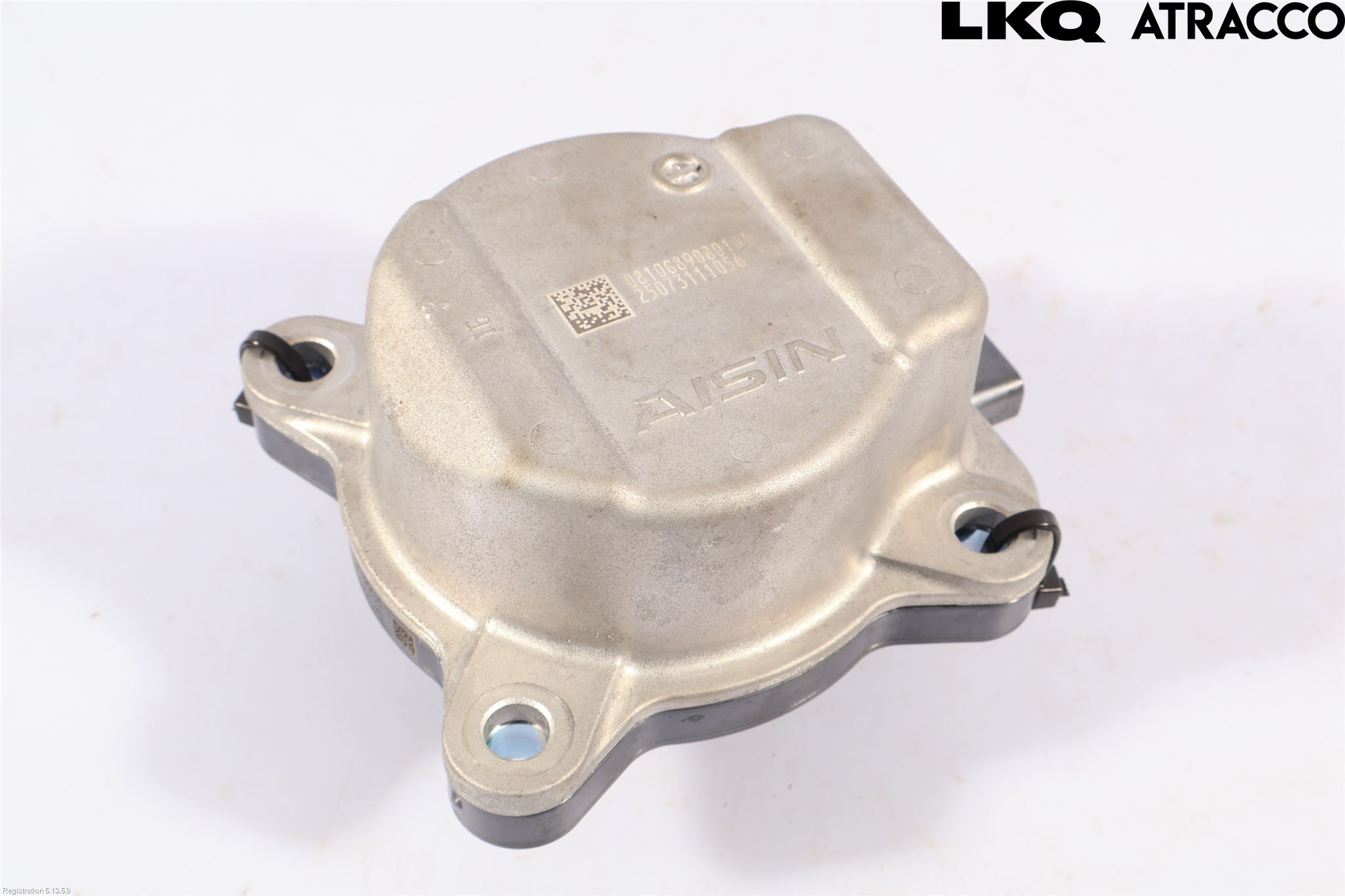 Toyota YARIS CROSS XP21 21- Vattenpump