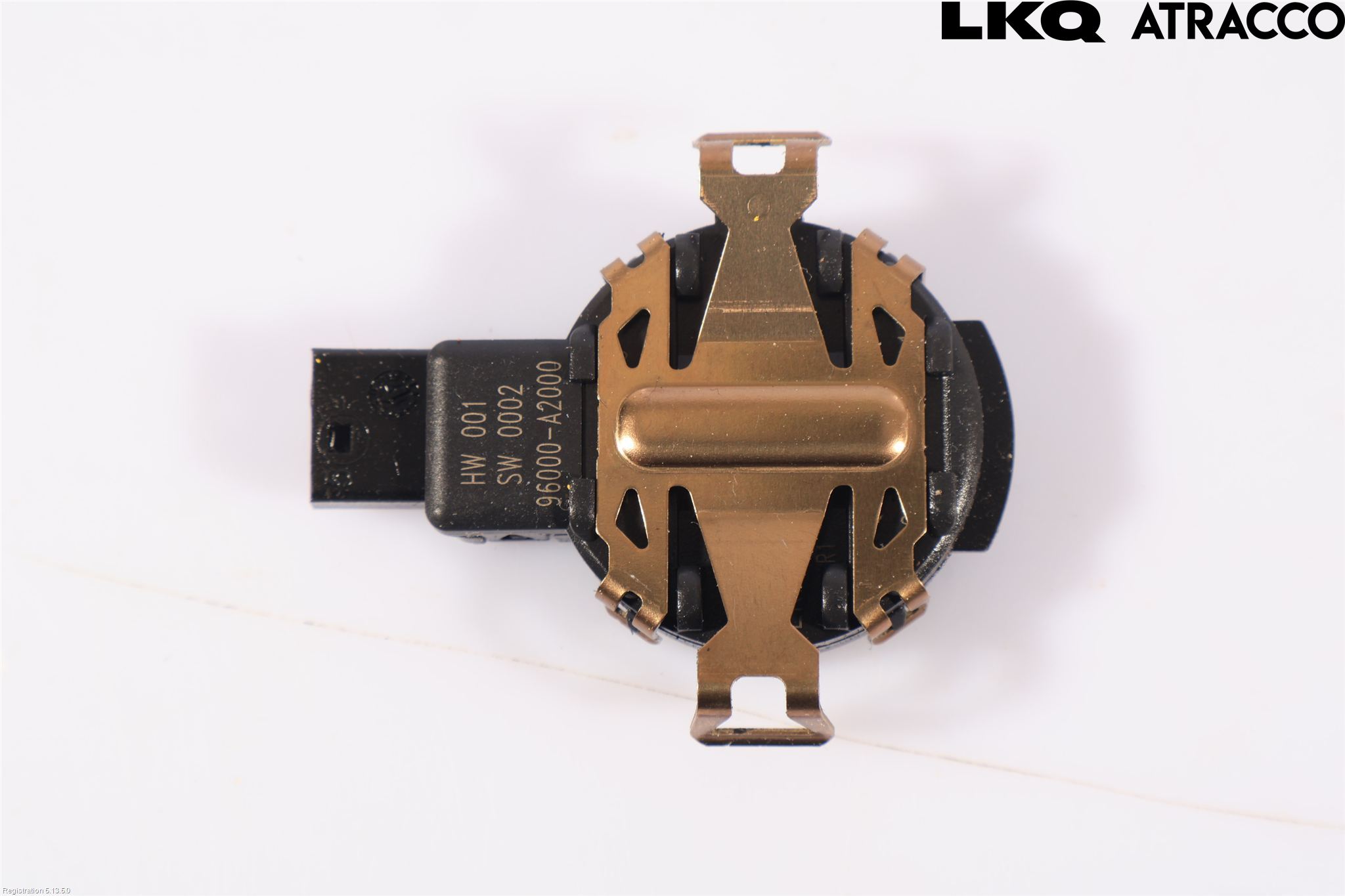 Kia RIO 17- Regnsensor
