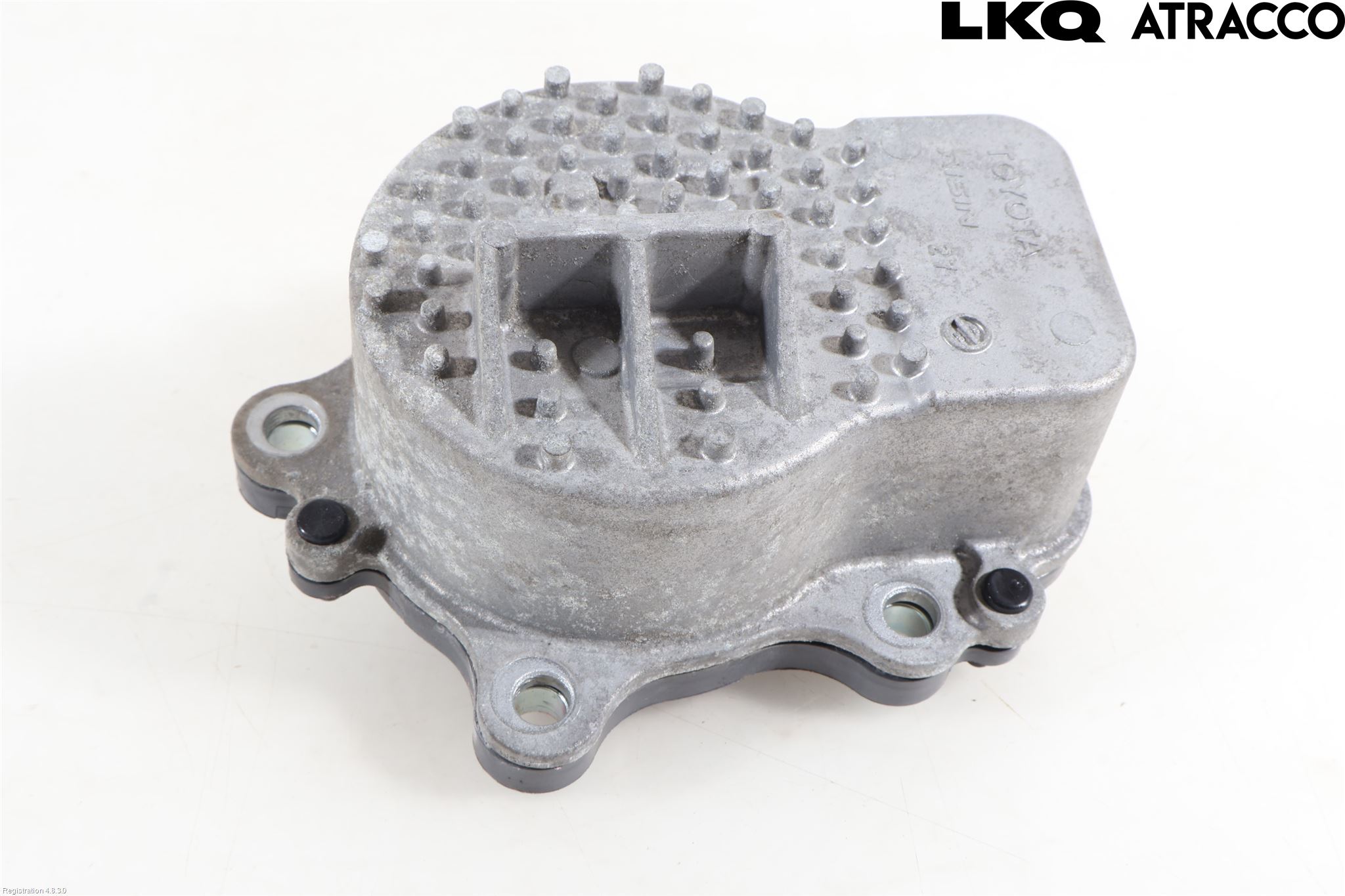 Toyota AURIS 13-19 Vattenpump