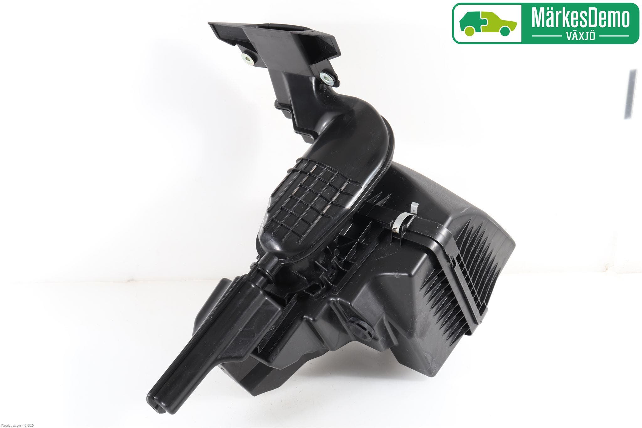 Mazda CX-5 17- Luftrenare