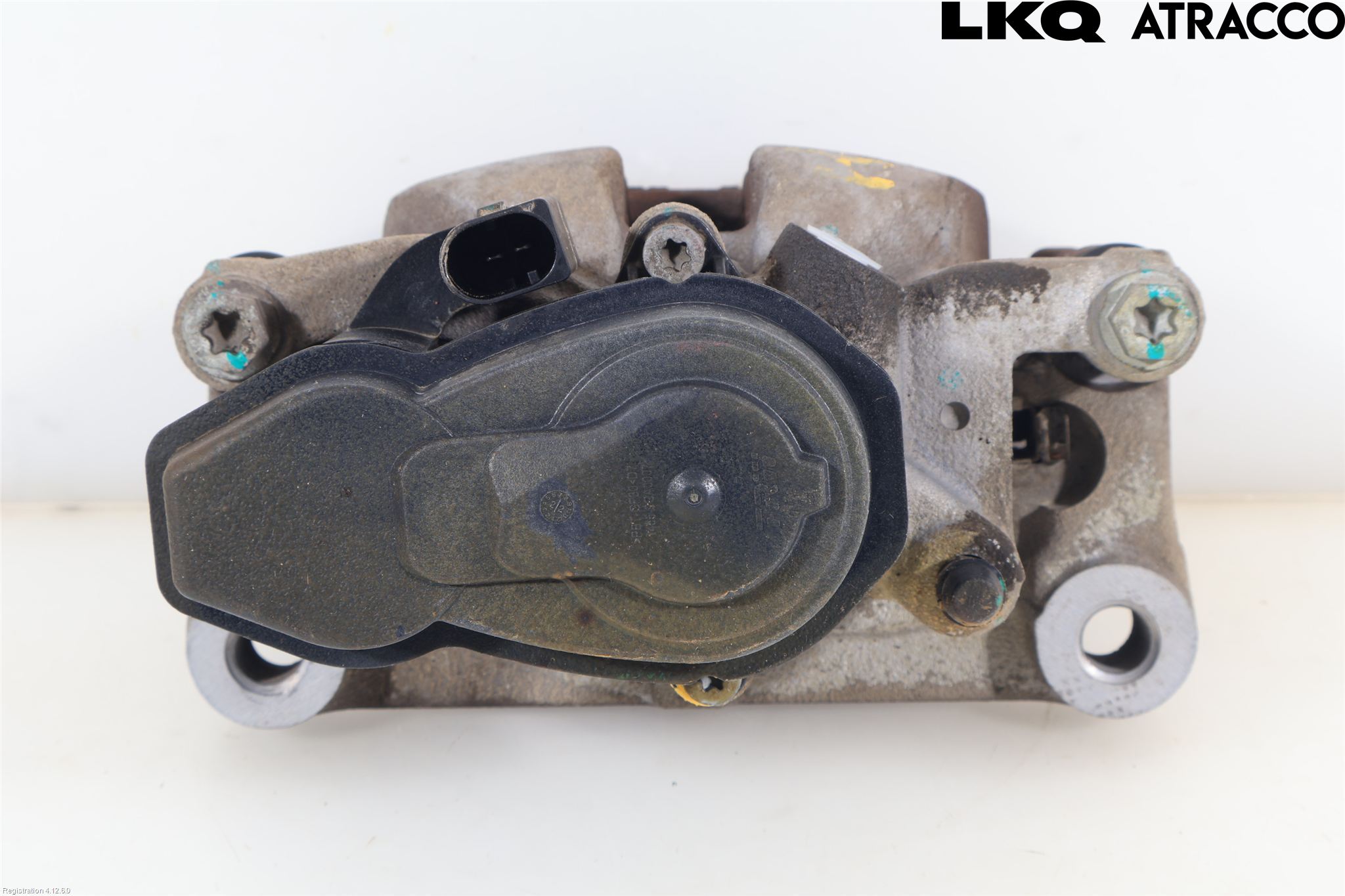 Mazda CX-60 22- Bromsok Bak Höger