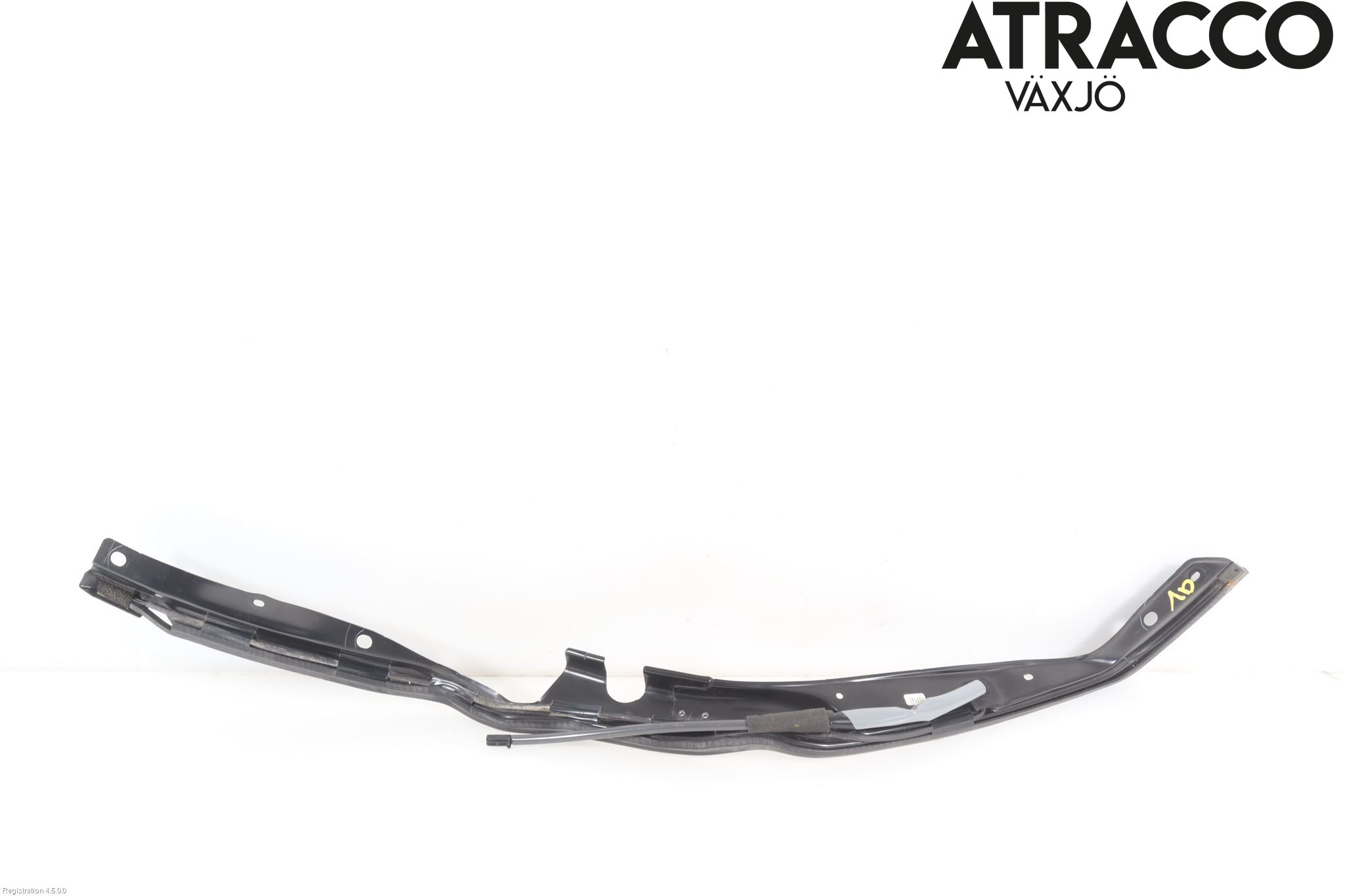 Toyota RAV4 13-18 Bakluckeöppnare Automatisk