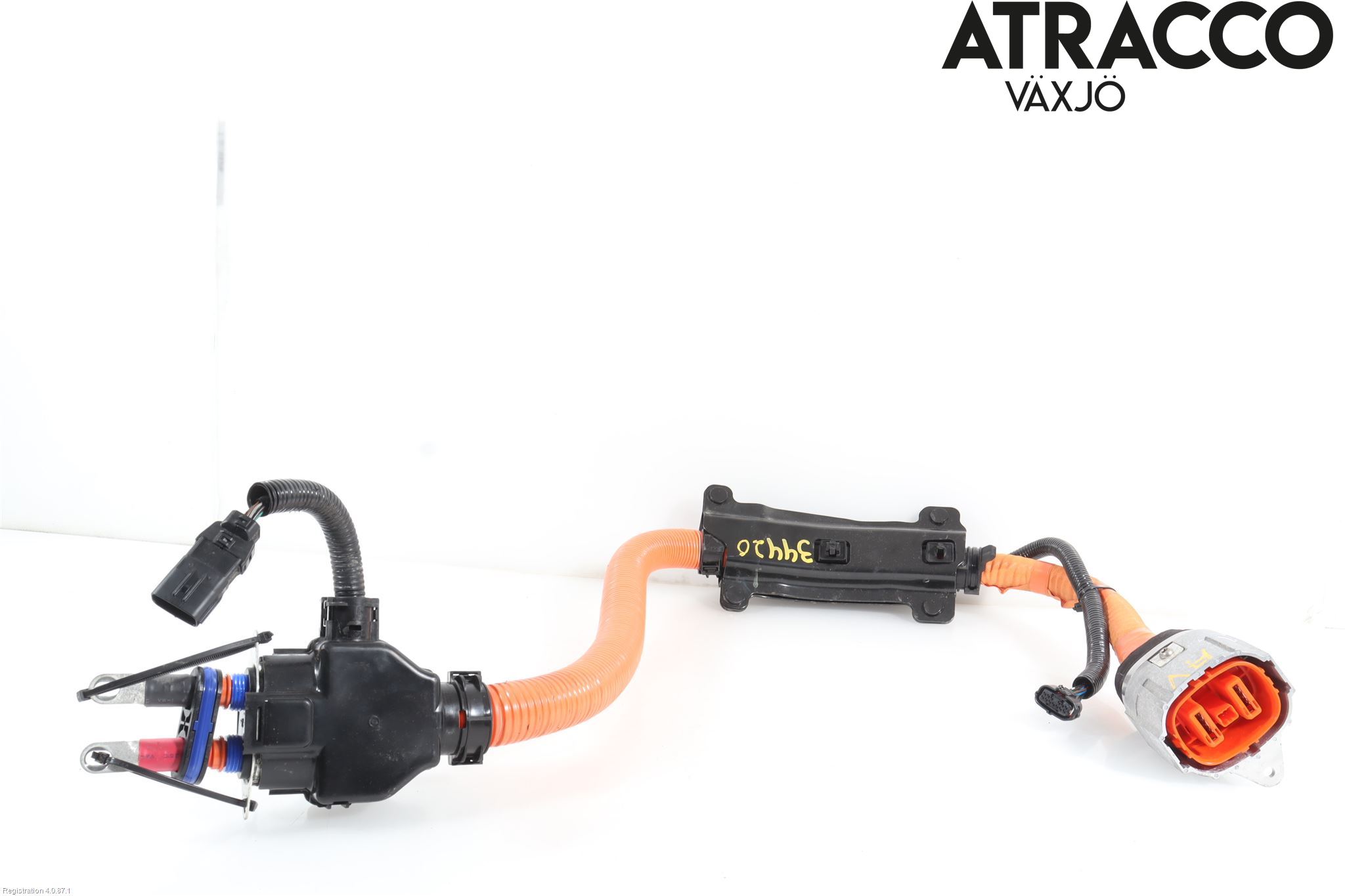 Mazda MX-30 20- Kabelhärva