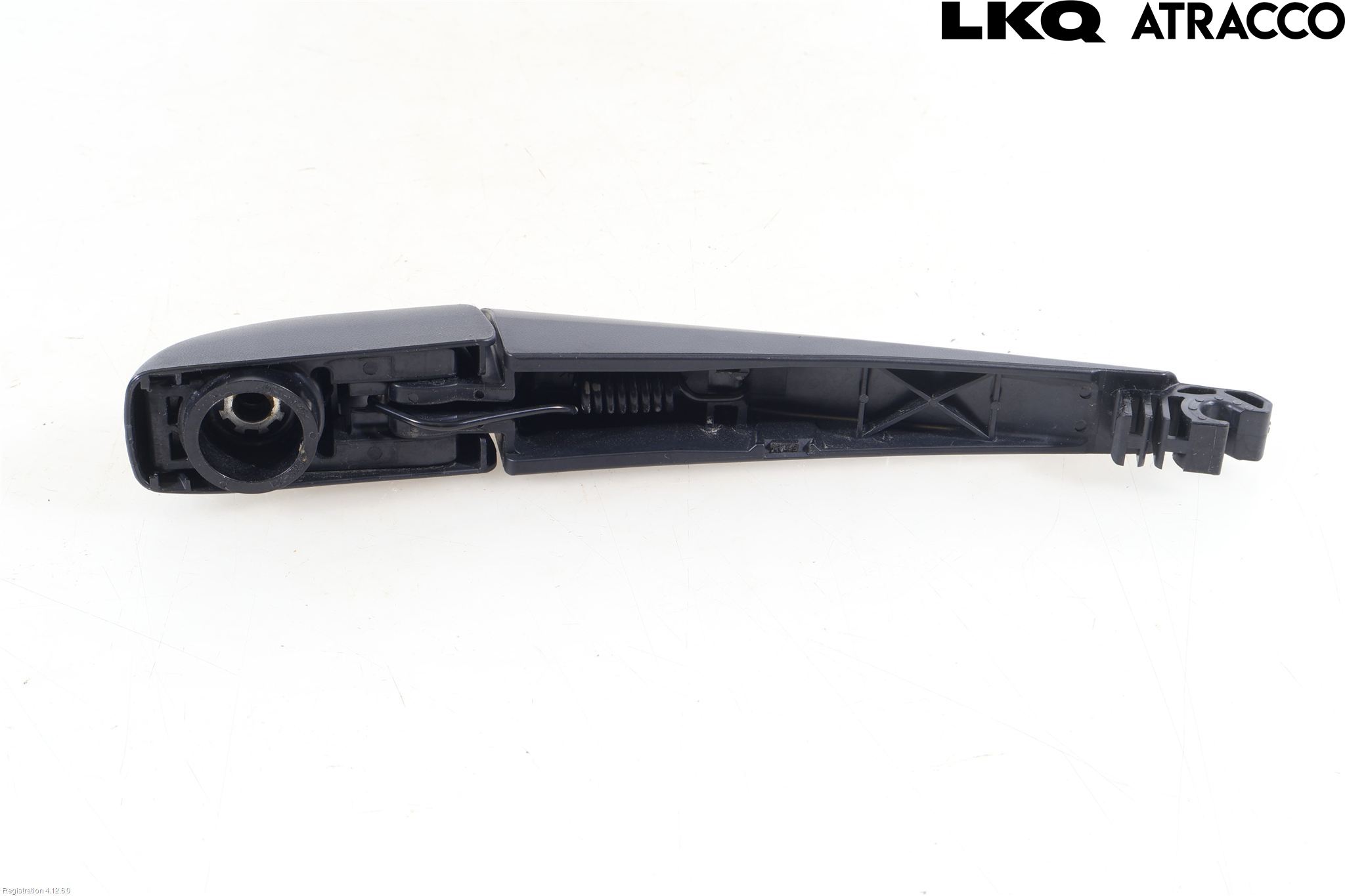 Lexus LBX 24- Torkararm-Bakruta