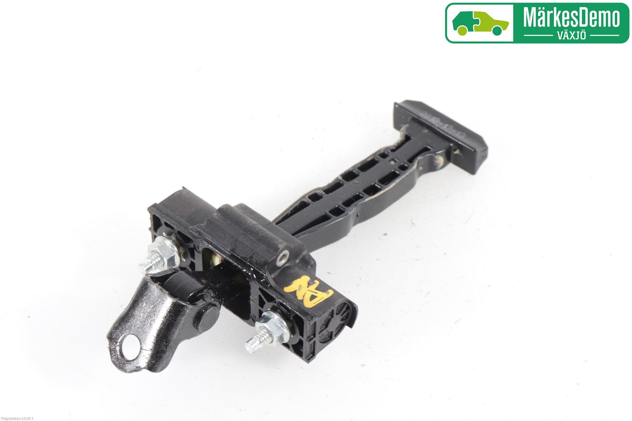 Suzuki VITARA 15- Dörrstopp